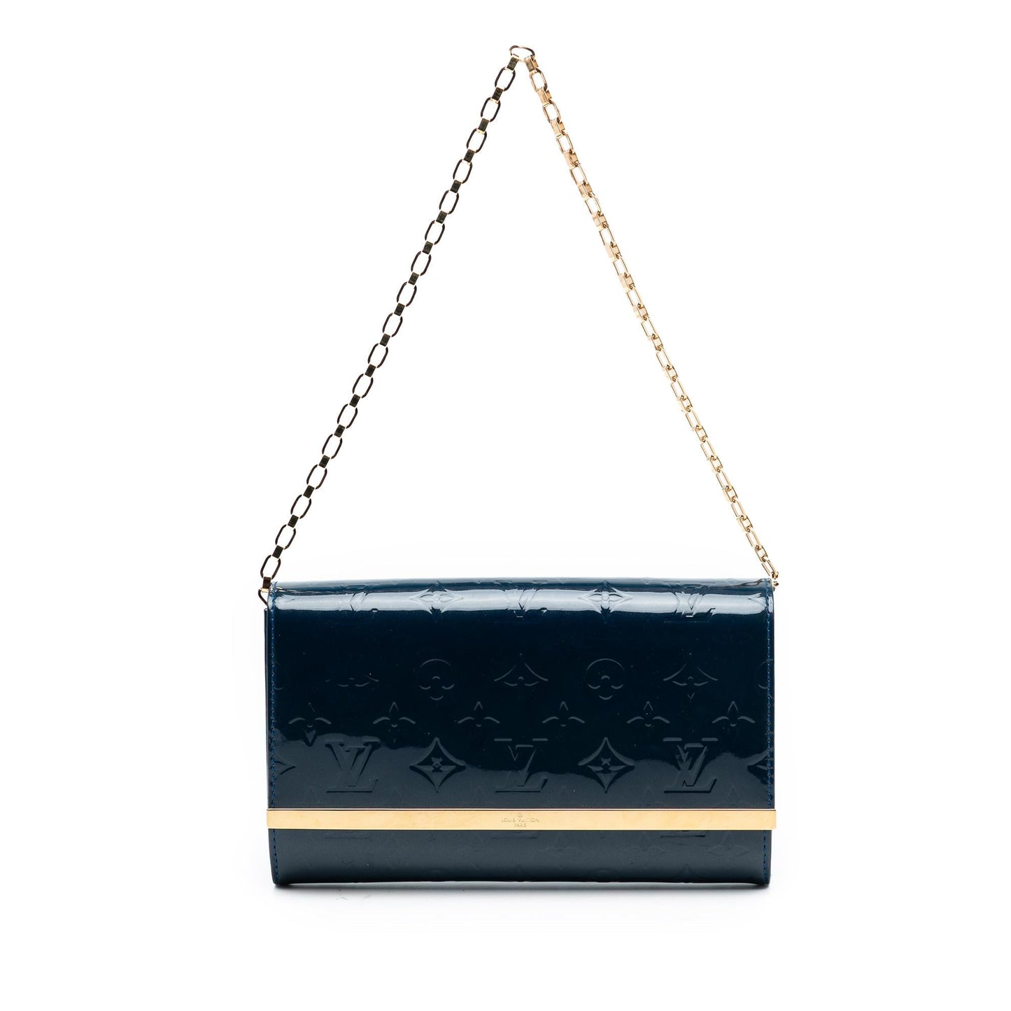 Louis Vuitton Monogram Vernis Ana