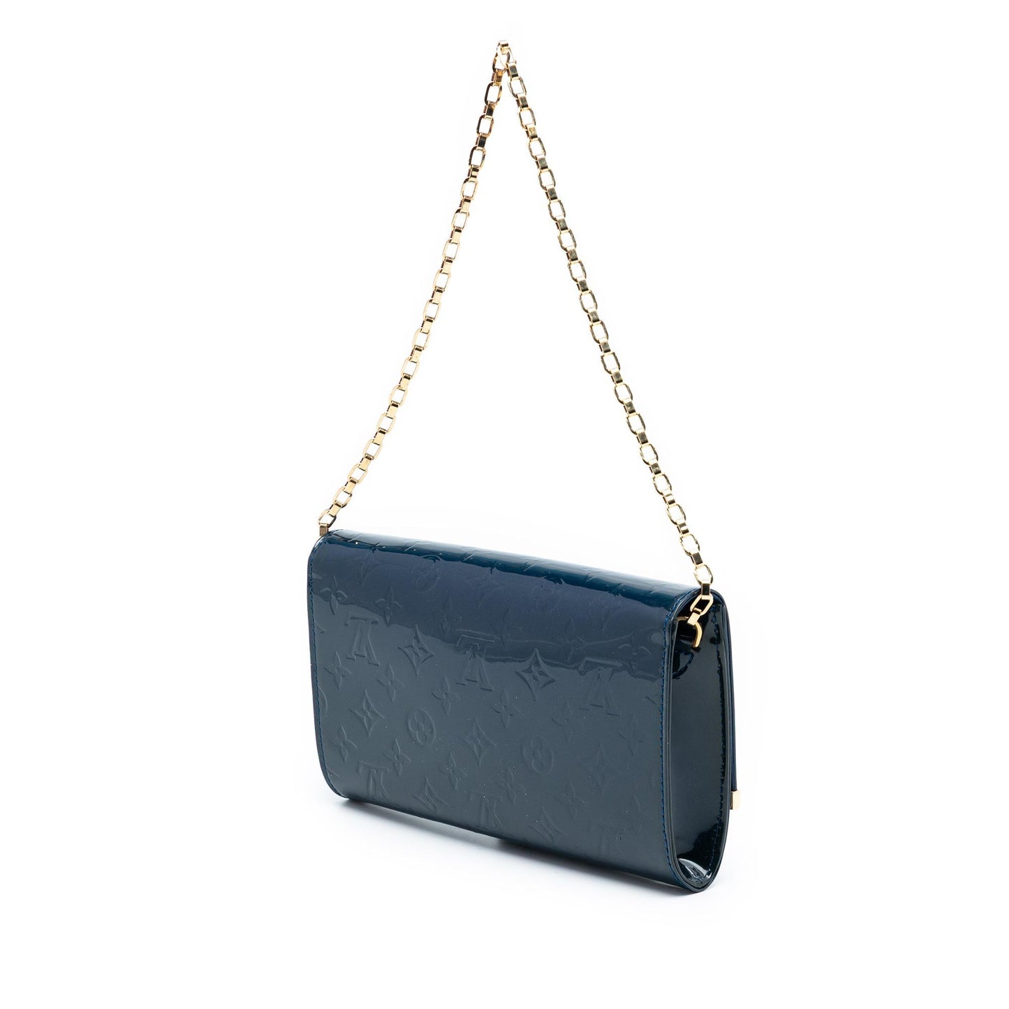 Louis Vuitton Monogram Vernis Ana