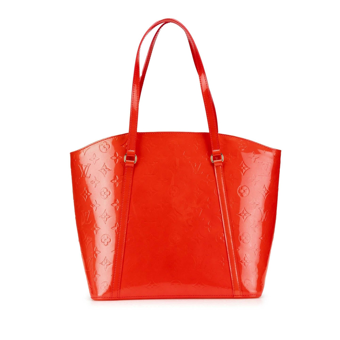 Louis Vuitton Monogram Vernis Avalon GM