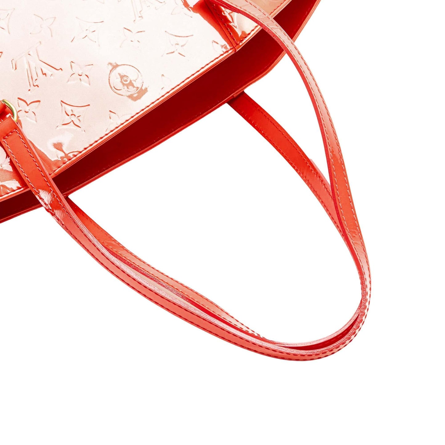 Louis Vuitton Monogram Vernis Avalon GM