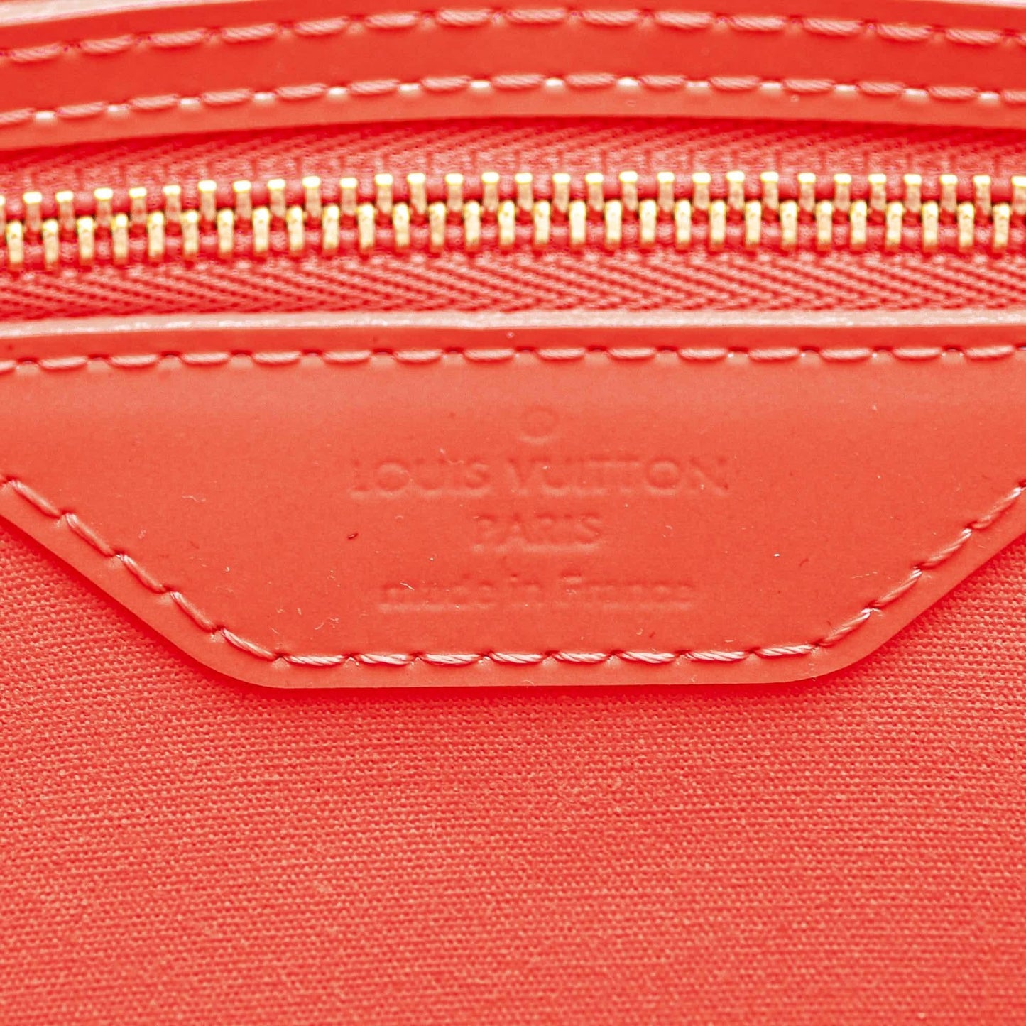 Louis Vuitton Monogram Vernis Avalon GM