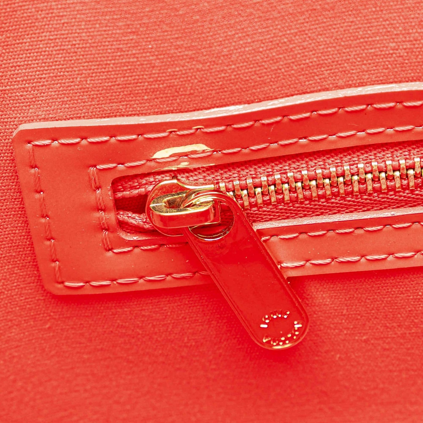 Louis Vuitton Monogram Vernis Avalon GM