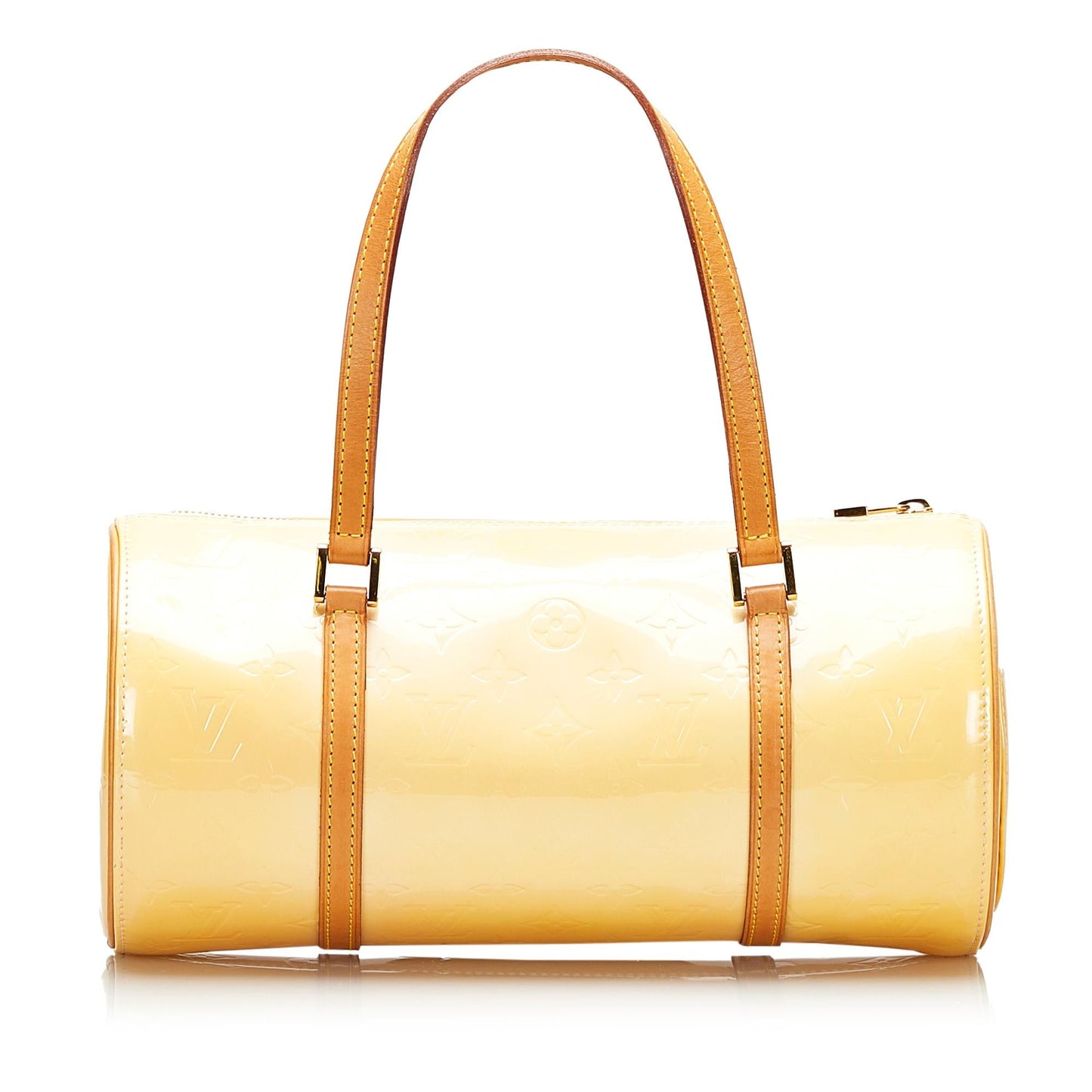 Louis Vuitton Monogram Vernis Bedford (SHG-35774)