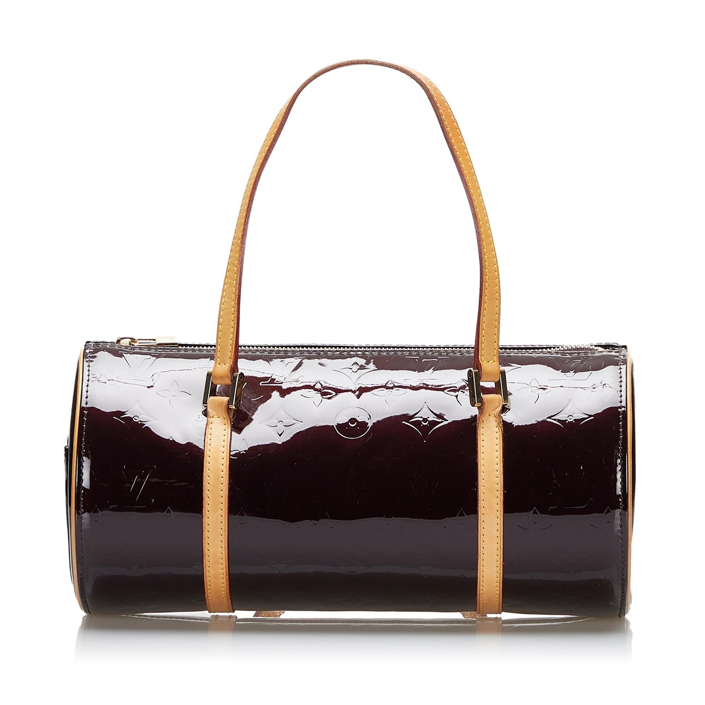 Louis Vuitton Monogram Vernis Bedford (SHG-37058)