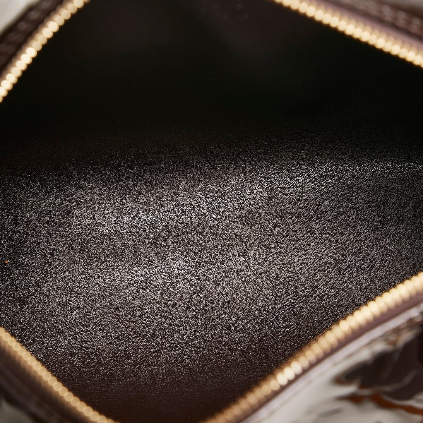 Louis Vuitton Monogram Vernis Bedford (SHG-37058)