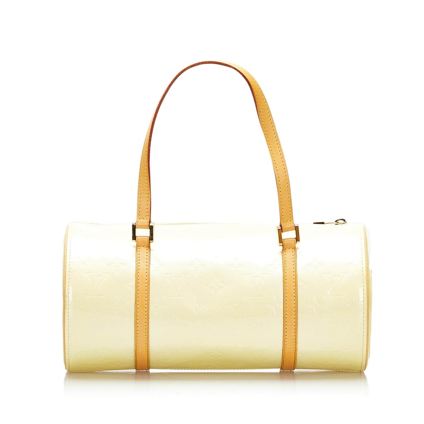 Louis Vuitton Monogram Vernis Bedford (SHG-37246)