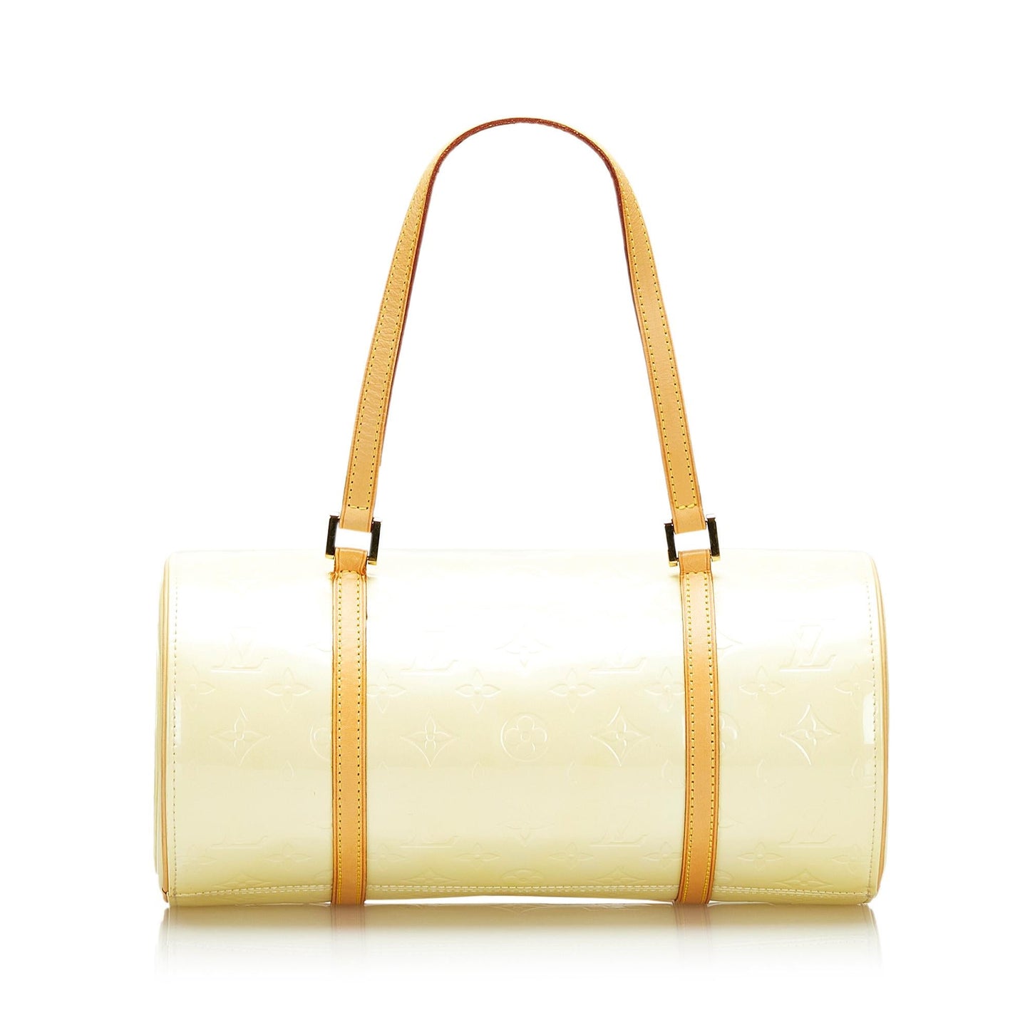 Louis Vuitton Monogram Vernis Bedford (SHG-37246)