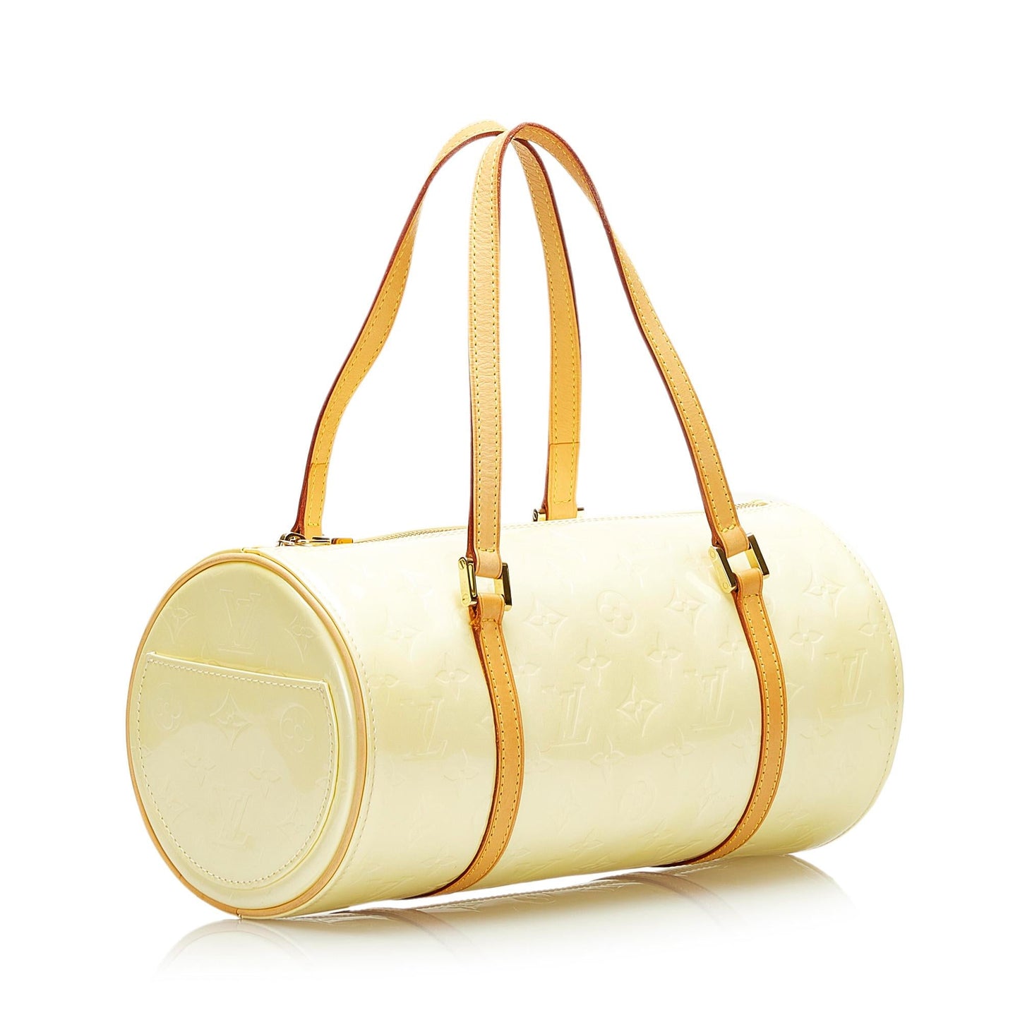 Louis Vuitton Monogram Vernis Bedford (SHG-37246)