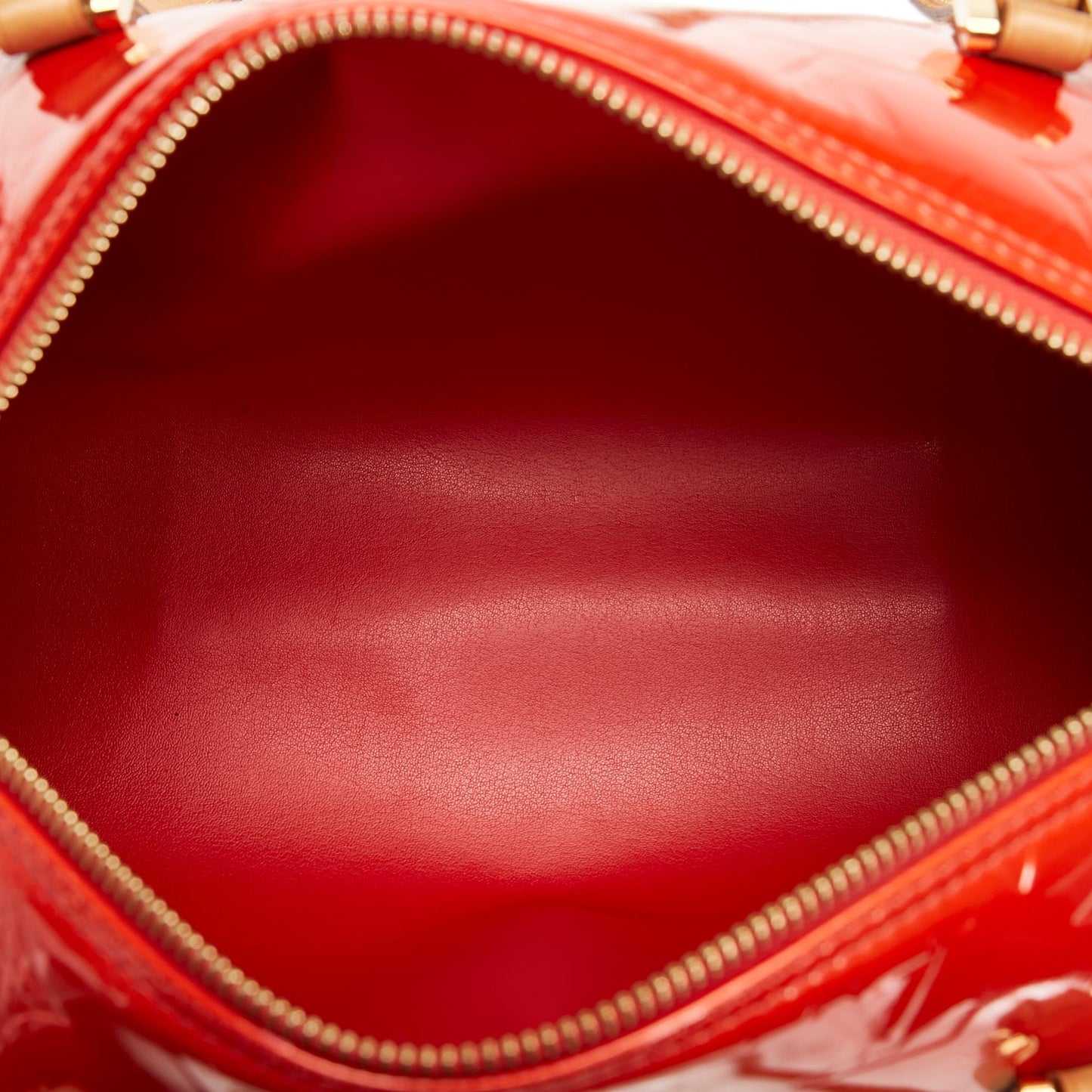 Louis Vuitton Monogram Vernis Bedford (SHG-46yDcC)