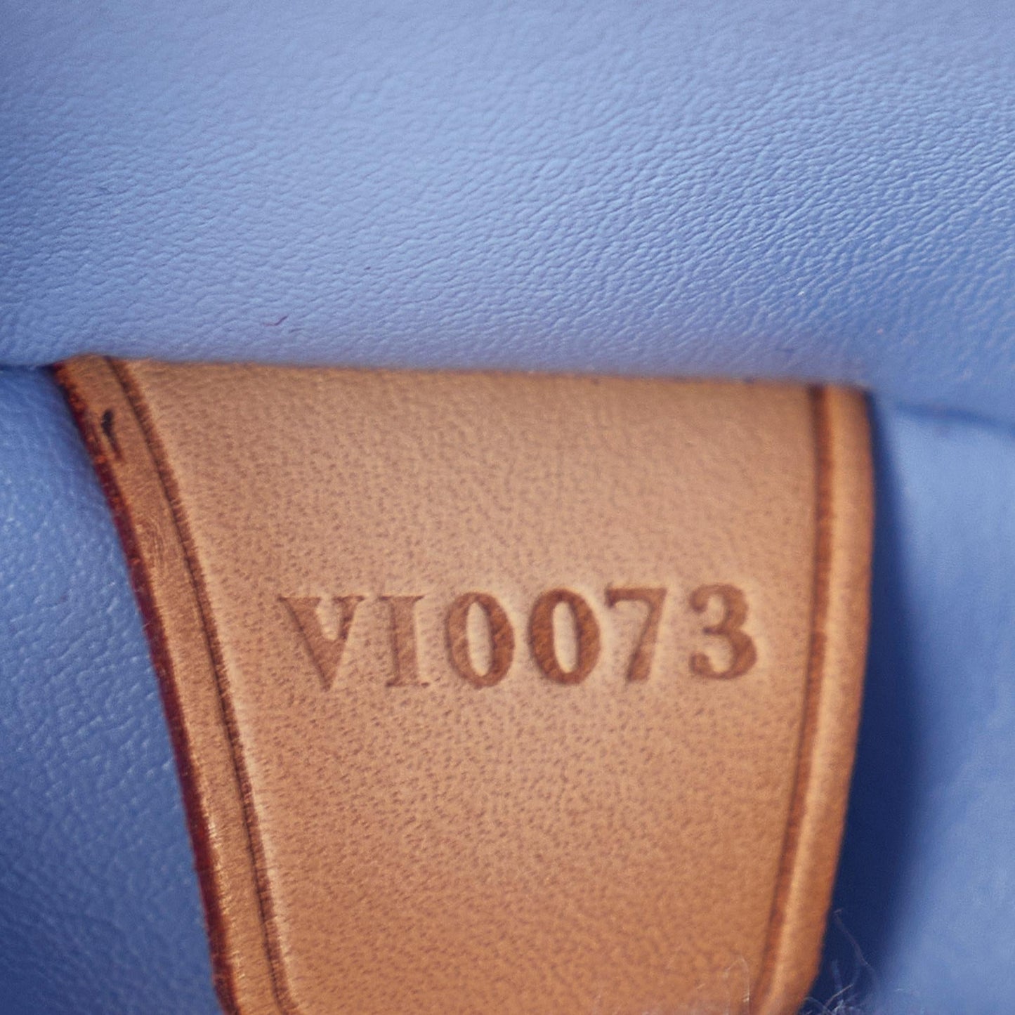 Louis Vuitton Monogram Vernis Bedford (SHG-Ddj2jm)