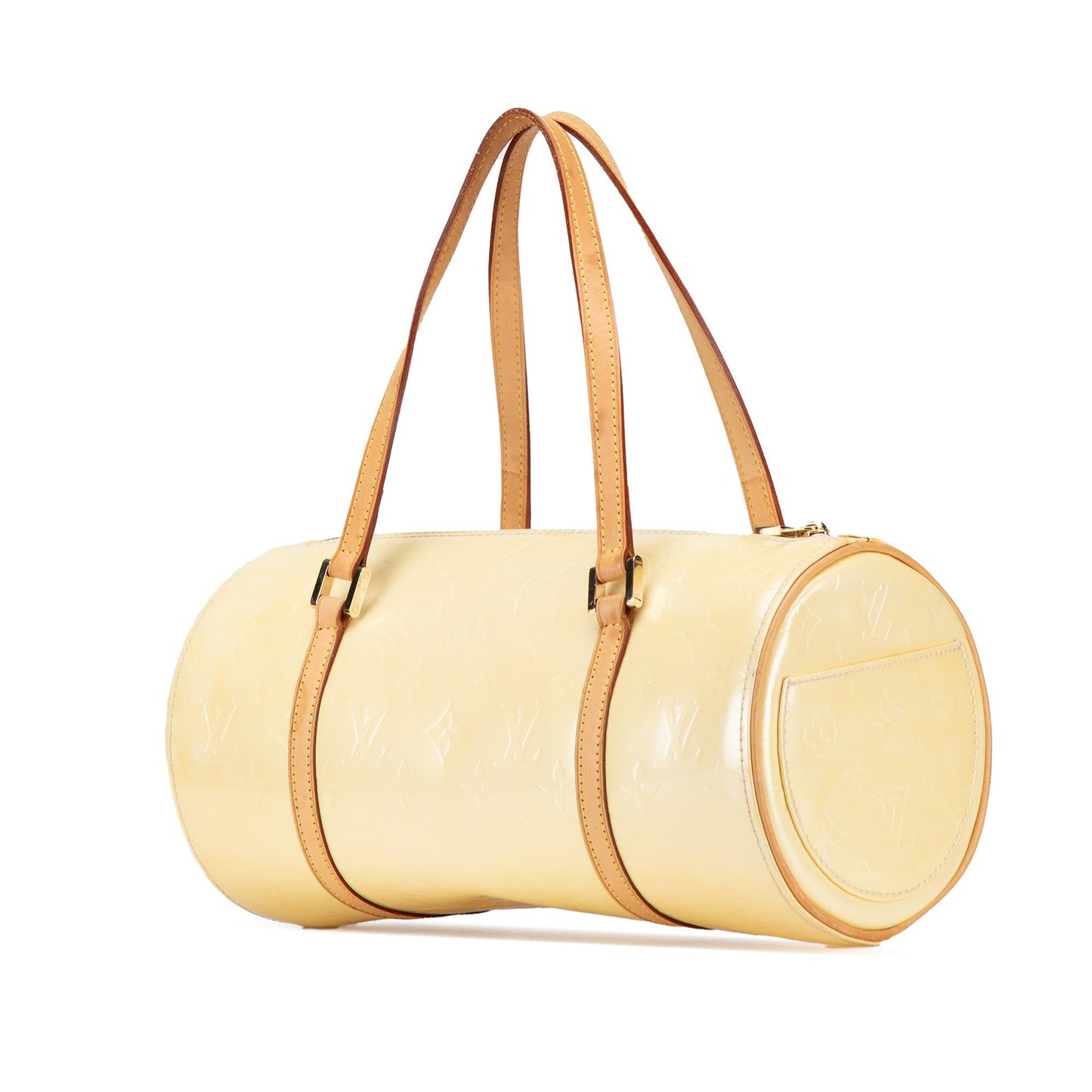 Louis Vuitton Monogram Vernis Bedford (SHG-xSsXgR)