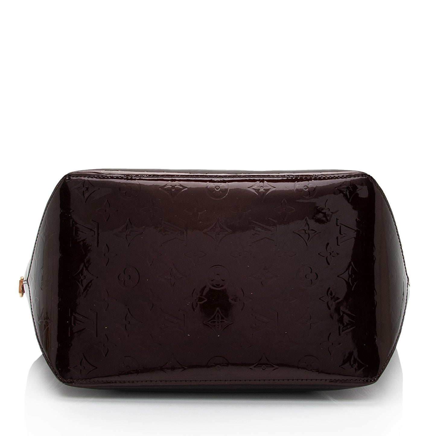 Louis Vuitton Monogram Vernis Bellevue GM Tote -  (SHF-VSTiux)