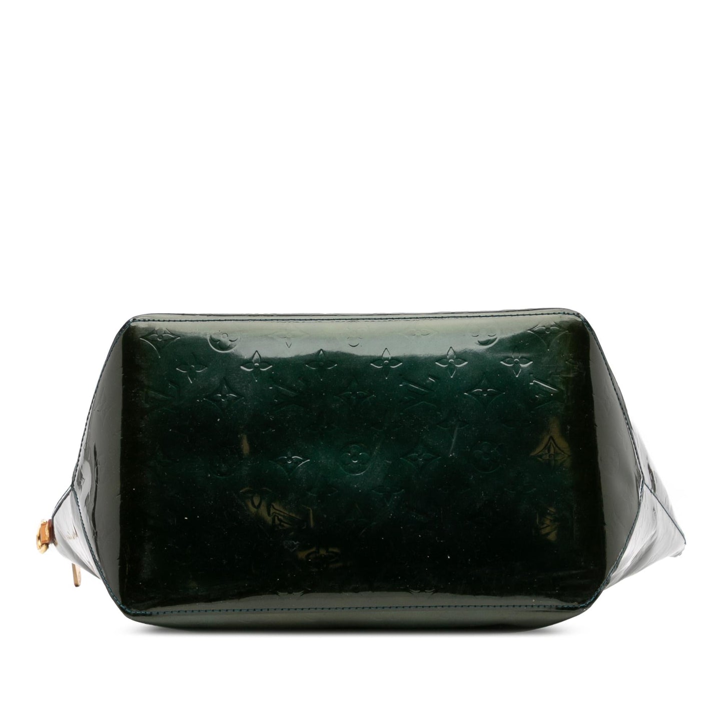 Louis Vuitton Monogram Vernis Bellevue GM