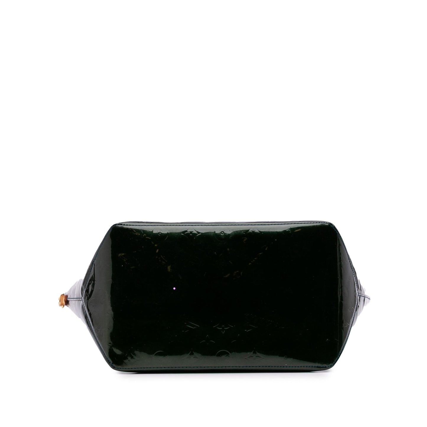 Louis Vuitton Monogram Vernis Bellevue GM