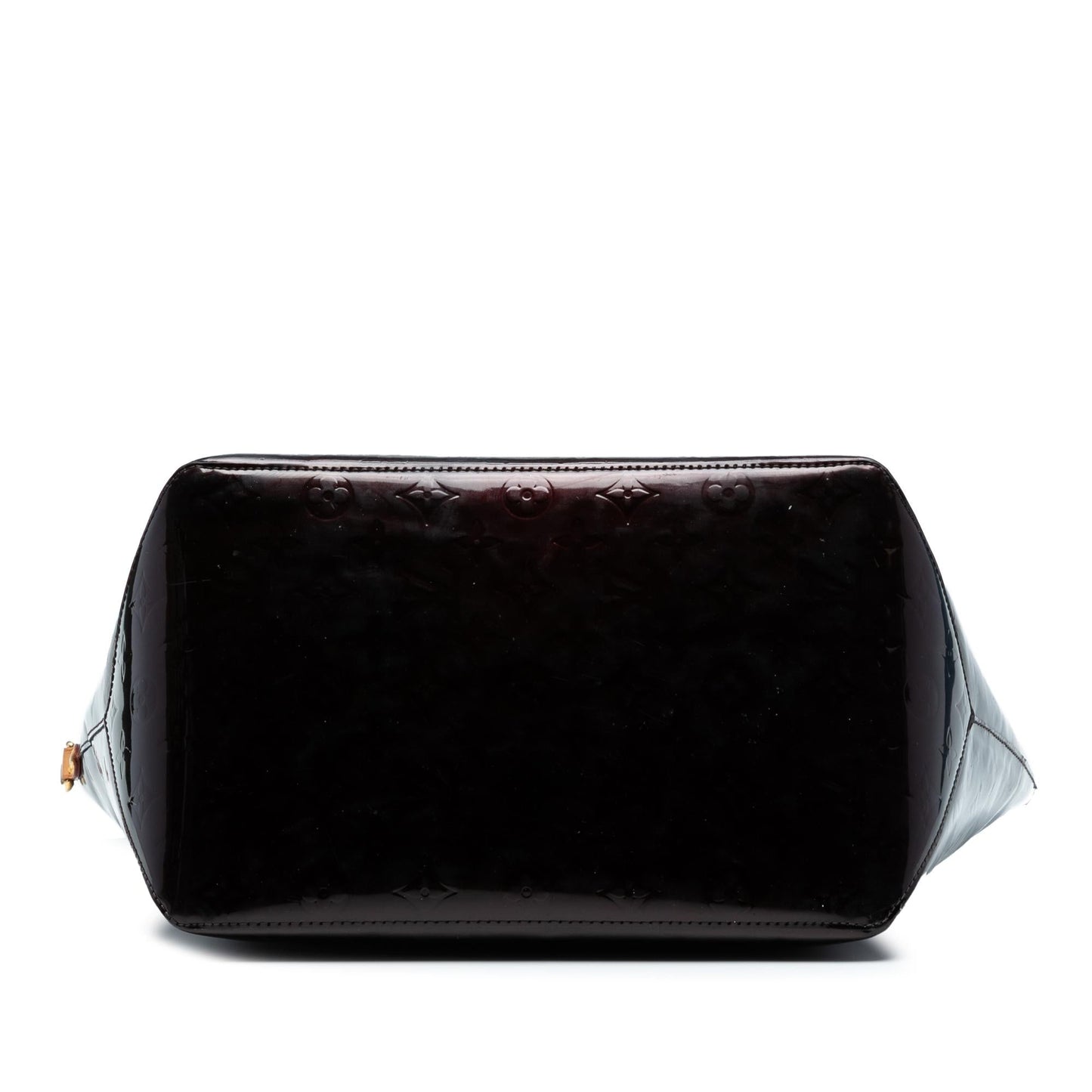 Louis Vuitton Monogram Vernis Bellevue GM