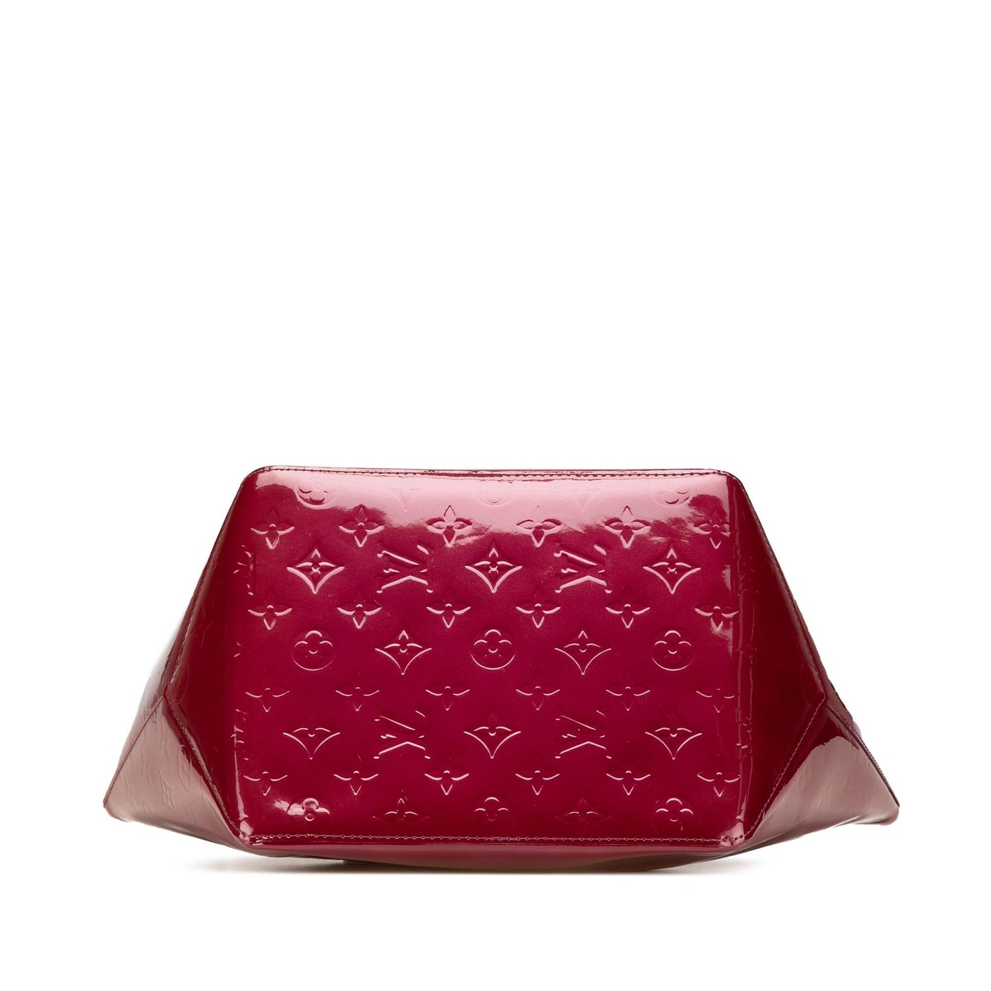 Louis Vuitton Monogram Vernis Bellevue PM