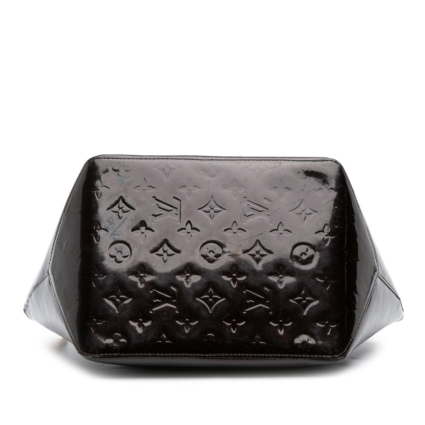 Louis Vuitton Monogram Vernis Bellevue PM