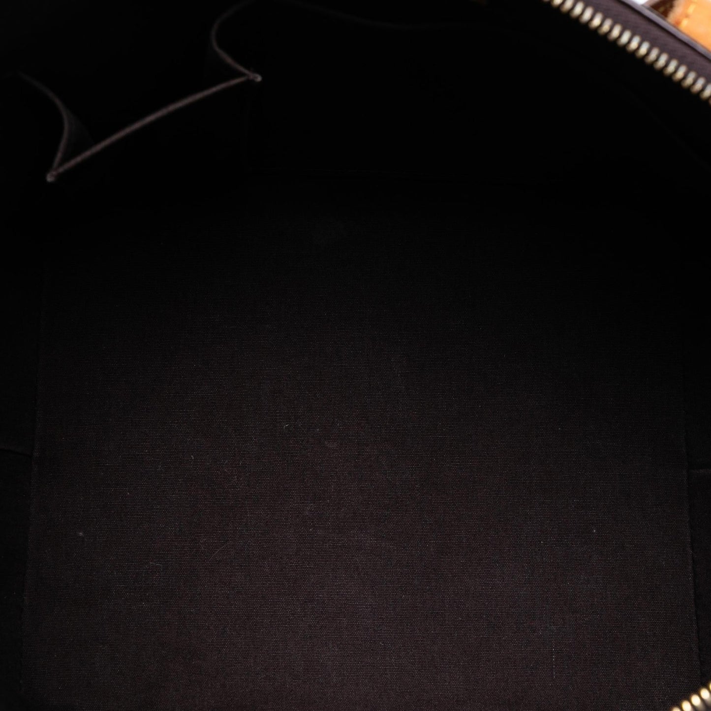Louis Vuitton Monogram Vernis Bellevue PM