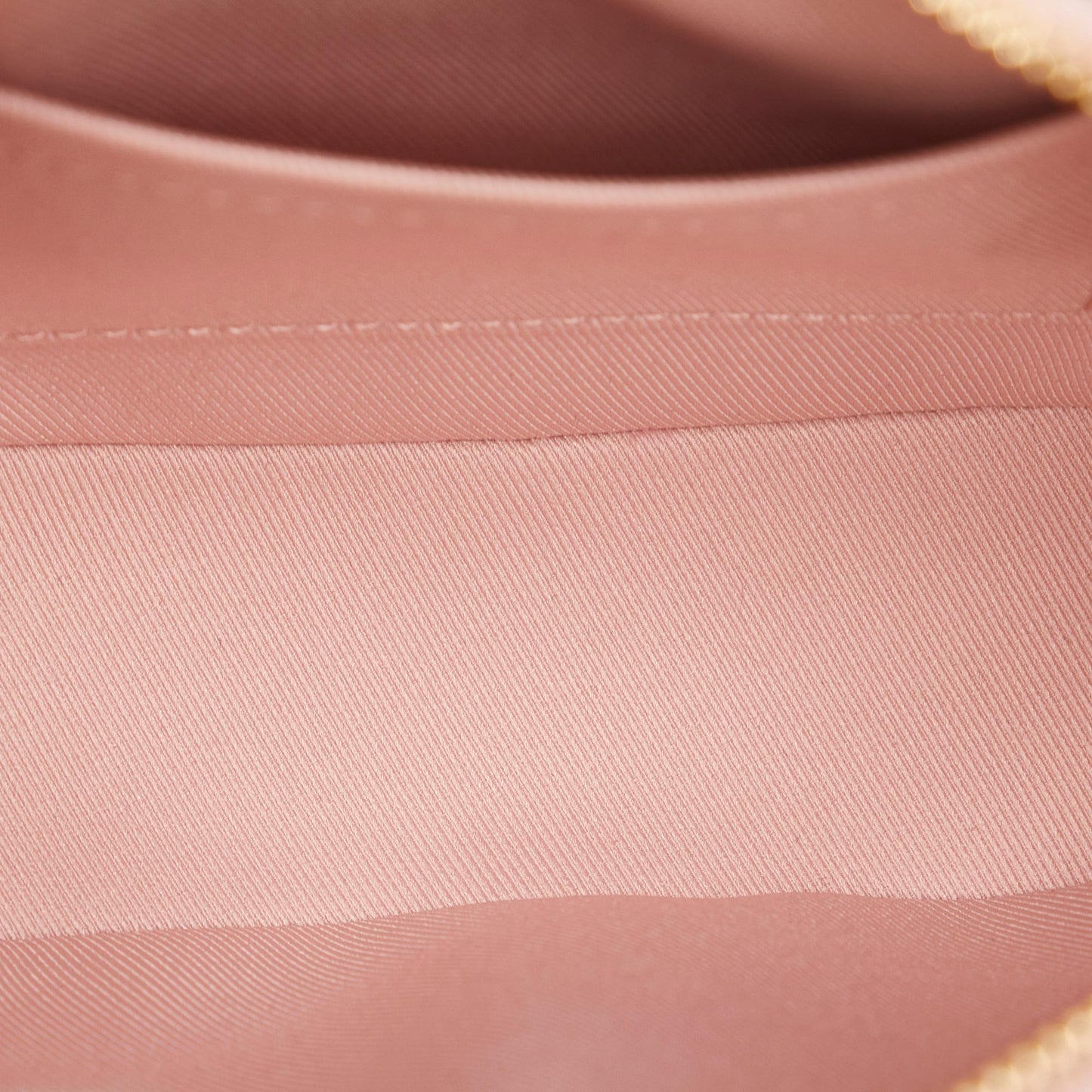 Louis Vuitton Monogram Vernis Beltbag (SHG-IE6PJt)