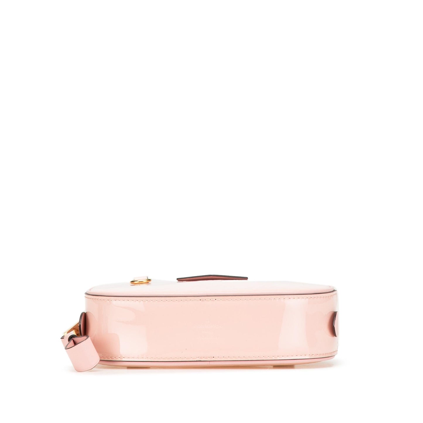 Louis Vuitton Monogram Vernis Beltbag