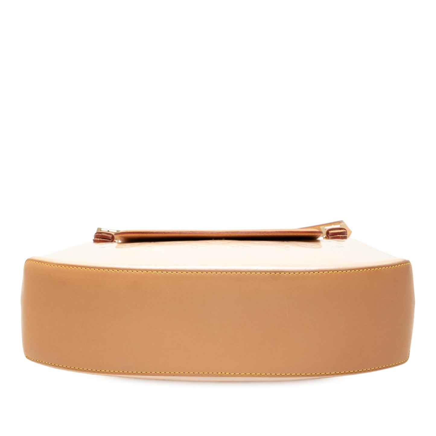 Louis Vuitton Monogram Vernis Biscayne Bay GM