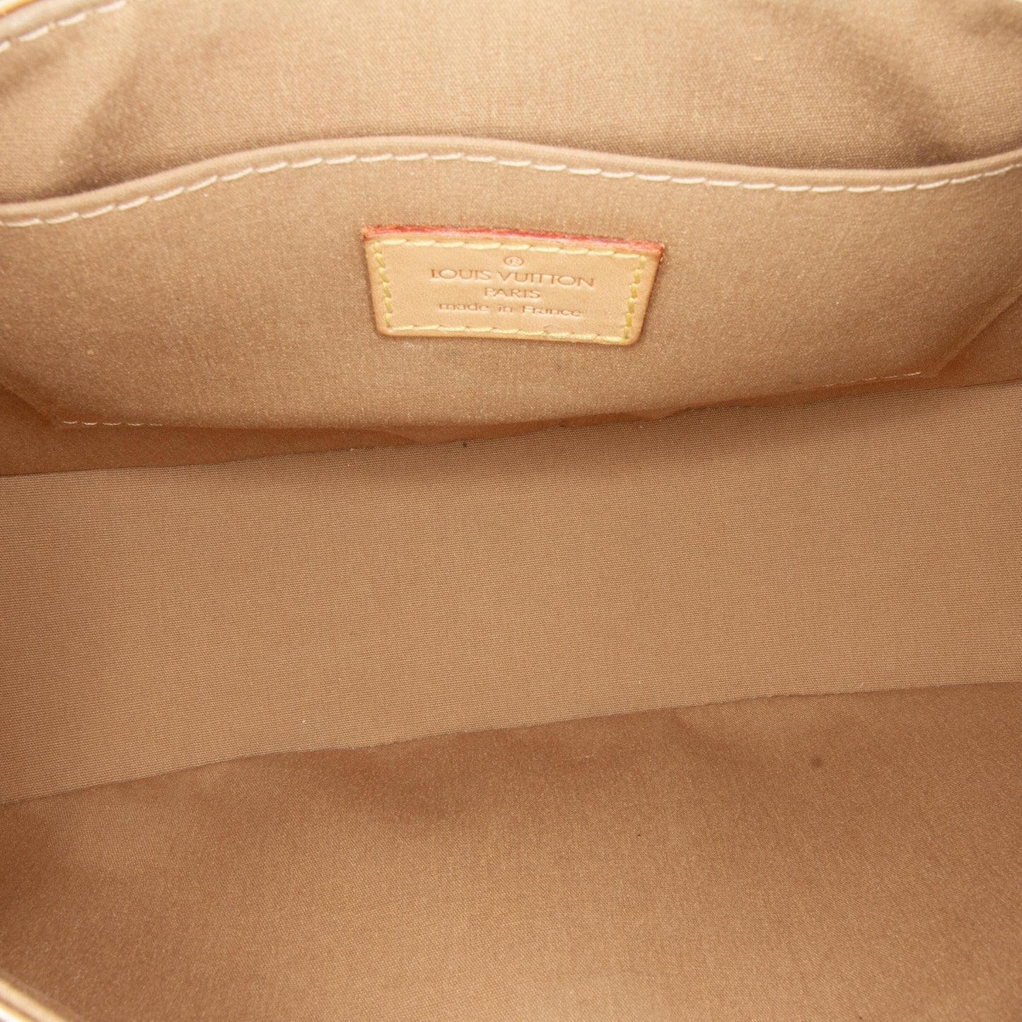 Louis Vuitton Monogram Vernis Biscayne Bay PM (SHG-awUk8J)