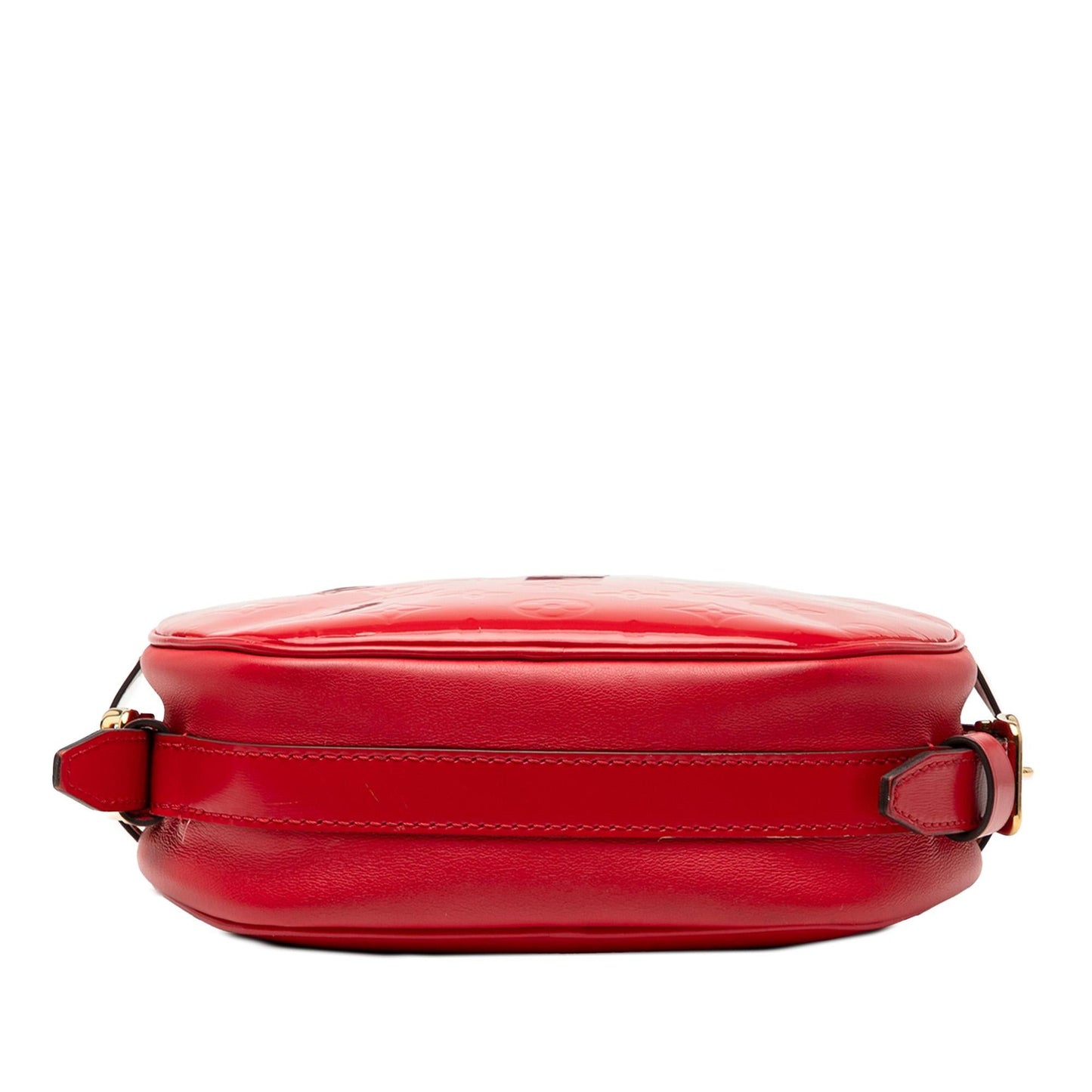 Louis Vuitton Monogram Vernis Boite Chapeau Souple PM
