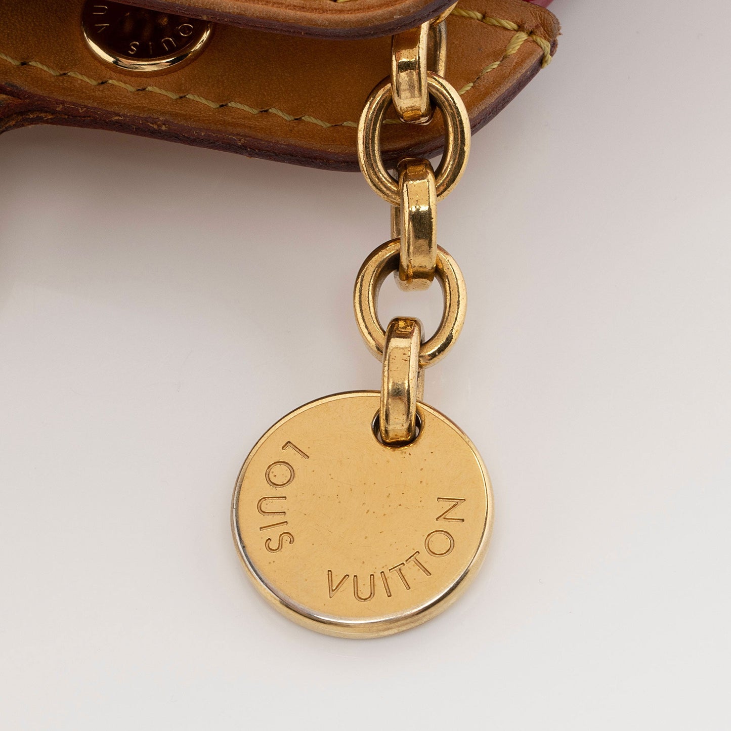 Louis Vuitton Monogram Vernis Brea MM Satchel (SHF-QlArBV)