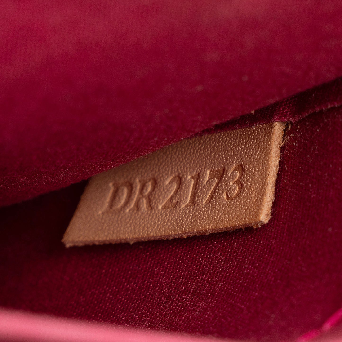 Louis Vuitton Monogram Vernis Brea MM Satchel (SHF-QlArBV)