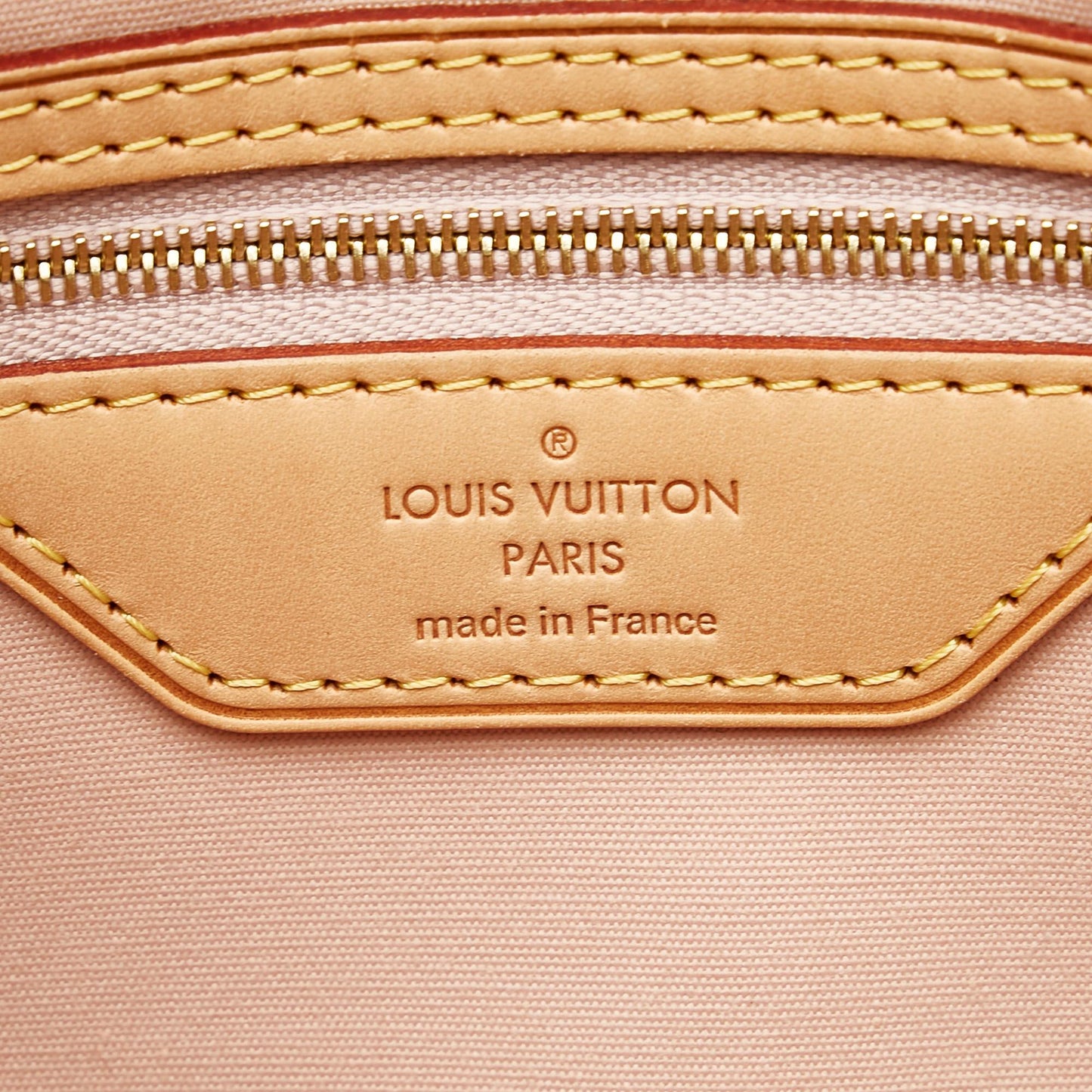 Louis Vuitton Monogram Vernis Brea MM (SHG-EXk7Yz)