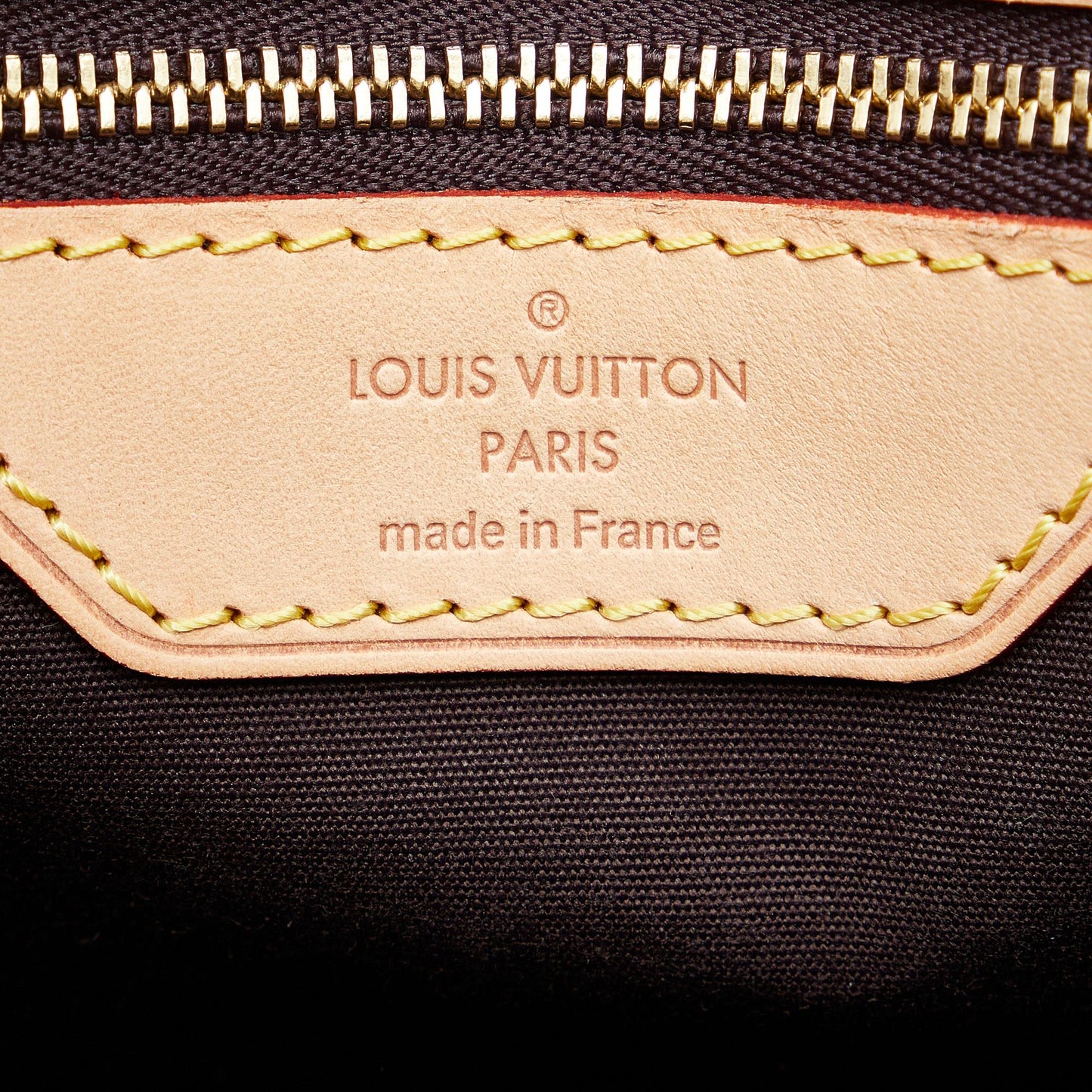 Louis Vuitton Monogram Vernis Brea MM (SHG-mhzUxd)