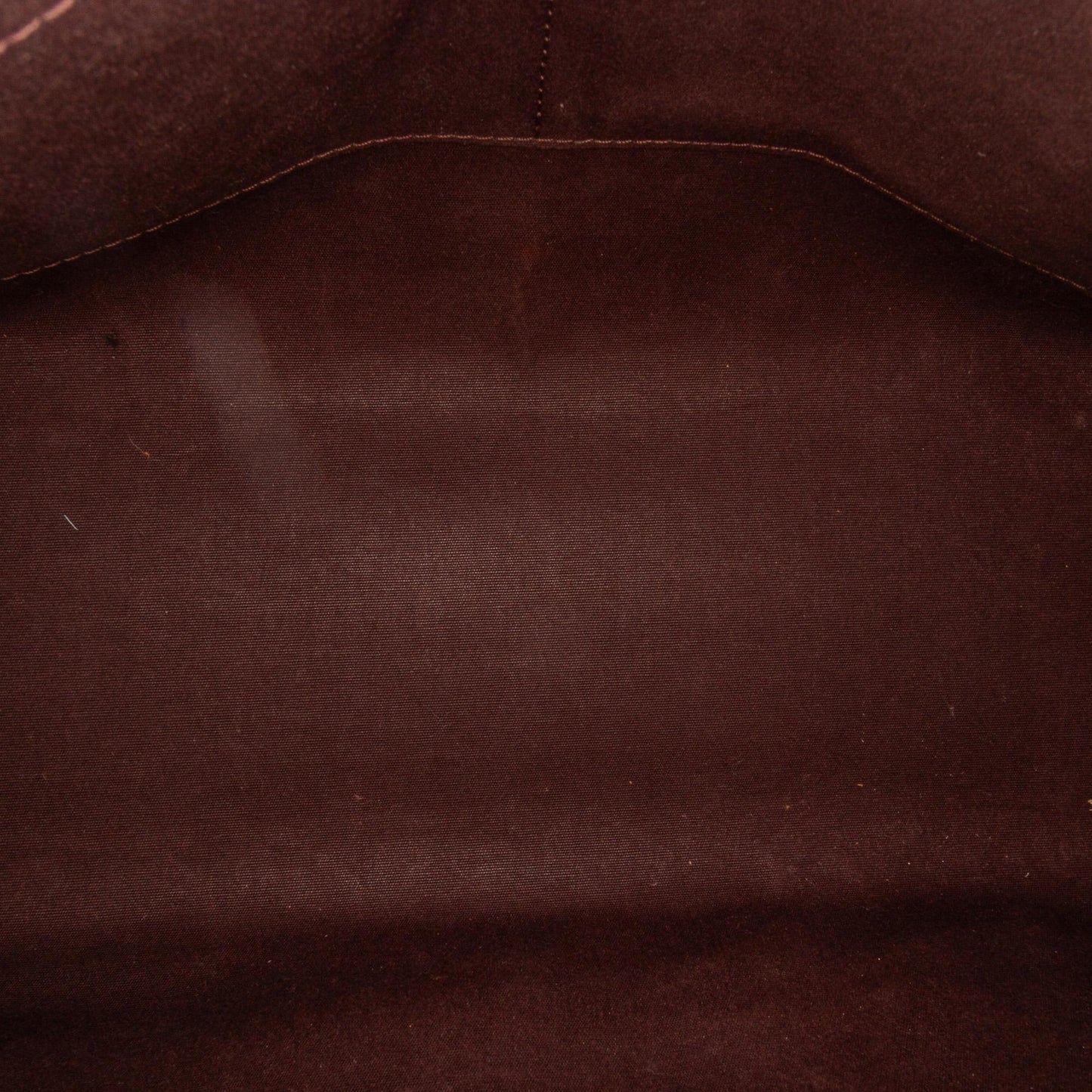 Louis Vuitton Monogram Vernis Brea MM (SHG-Ng1XKo)