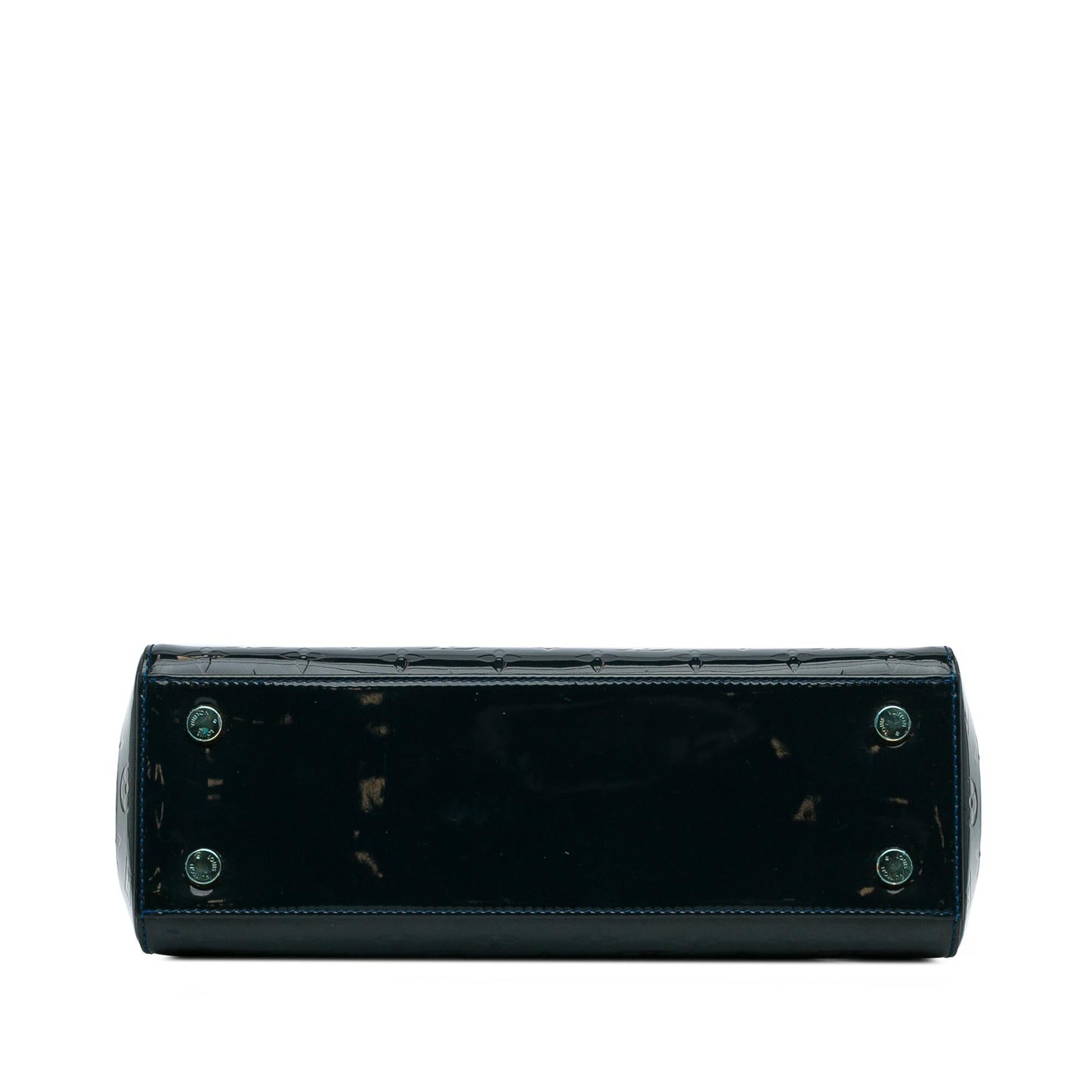 Louis Vuitton Monogram Vernis Brea MM (SHG-fRXpXE)