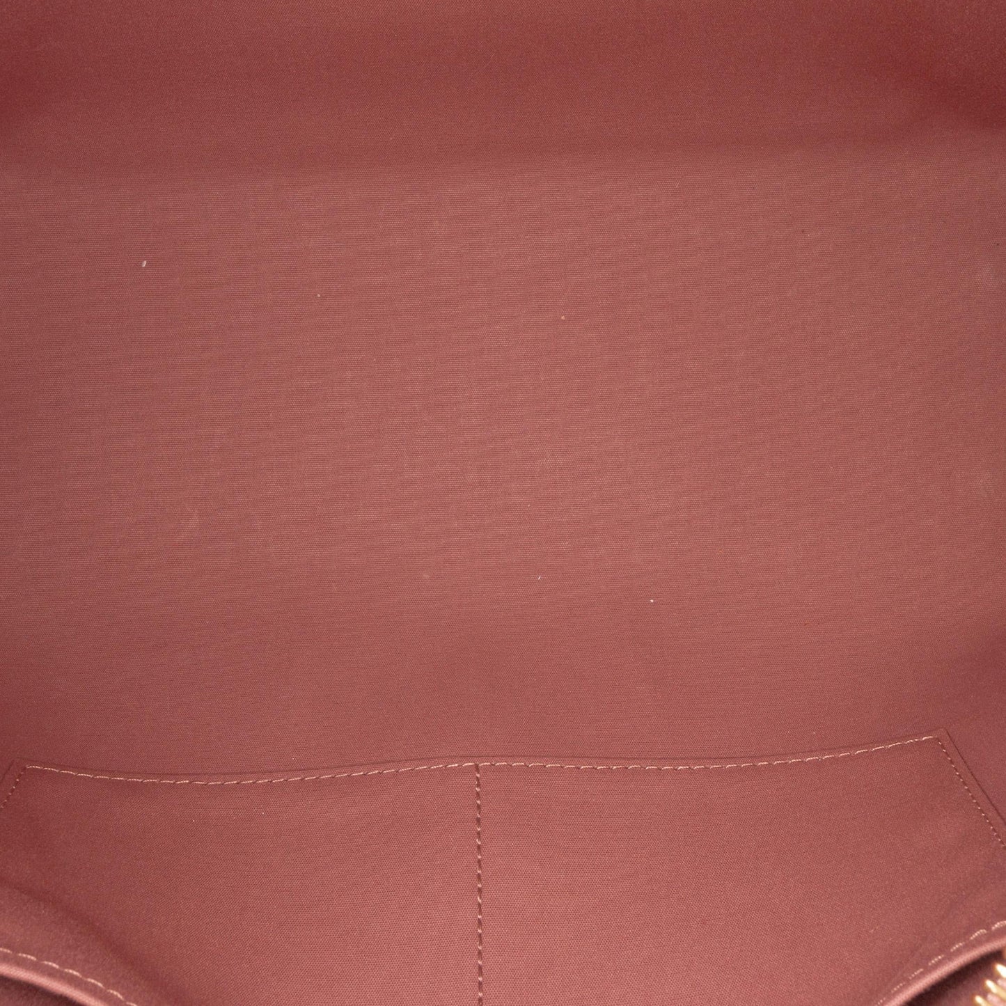 Louis Vuitton Monogram Vernis Brea MM