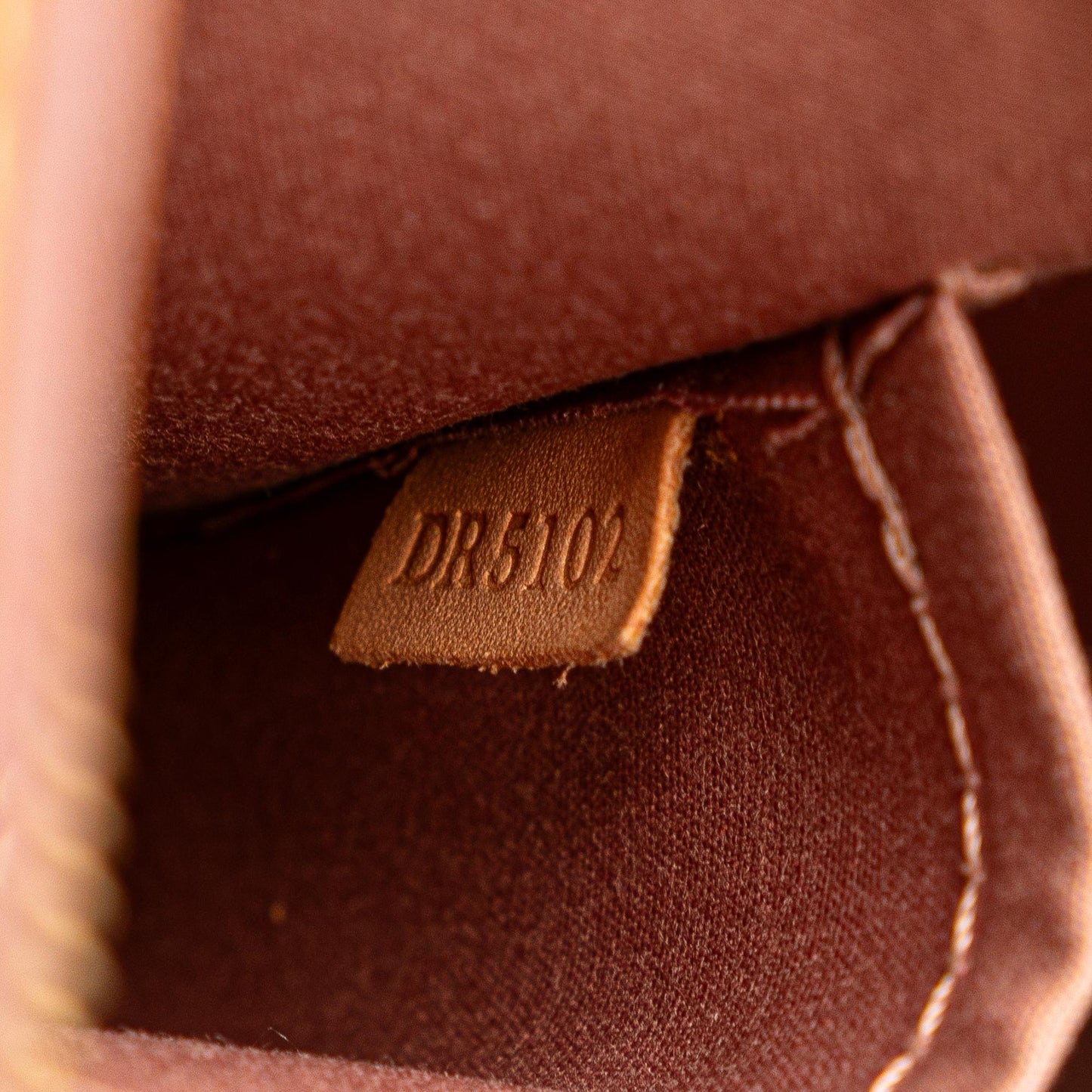 Louis Vuitton Monogram Vernis Brea MM