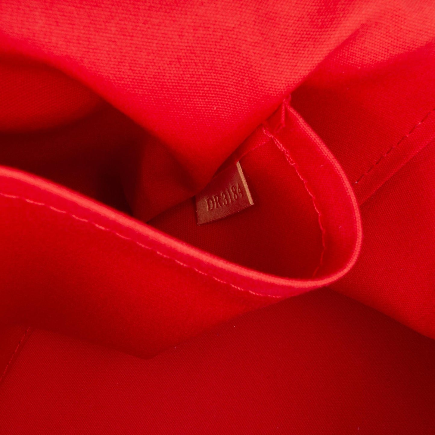 Louis Vuitton Monogram Vernis Brea MM