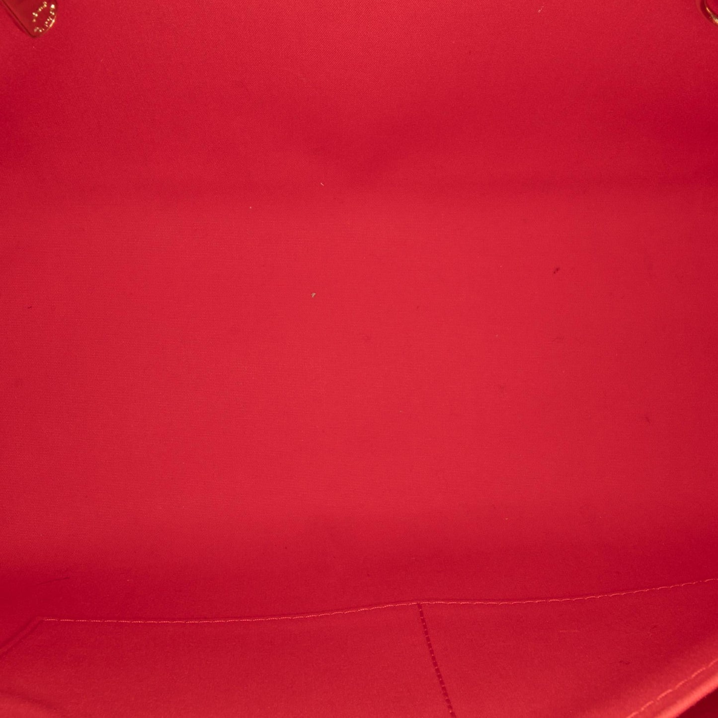 Louis Vuitton Monogram Vernis Brea MM