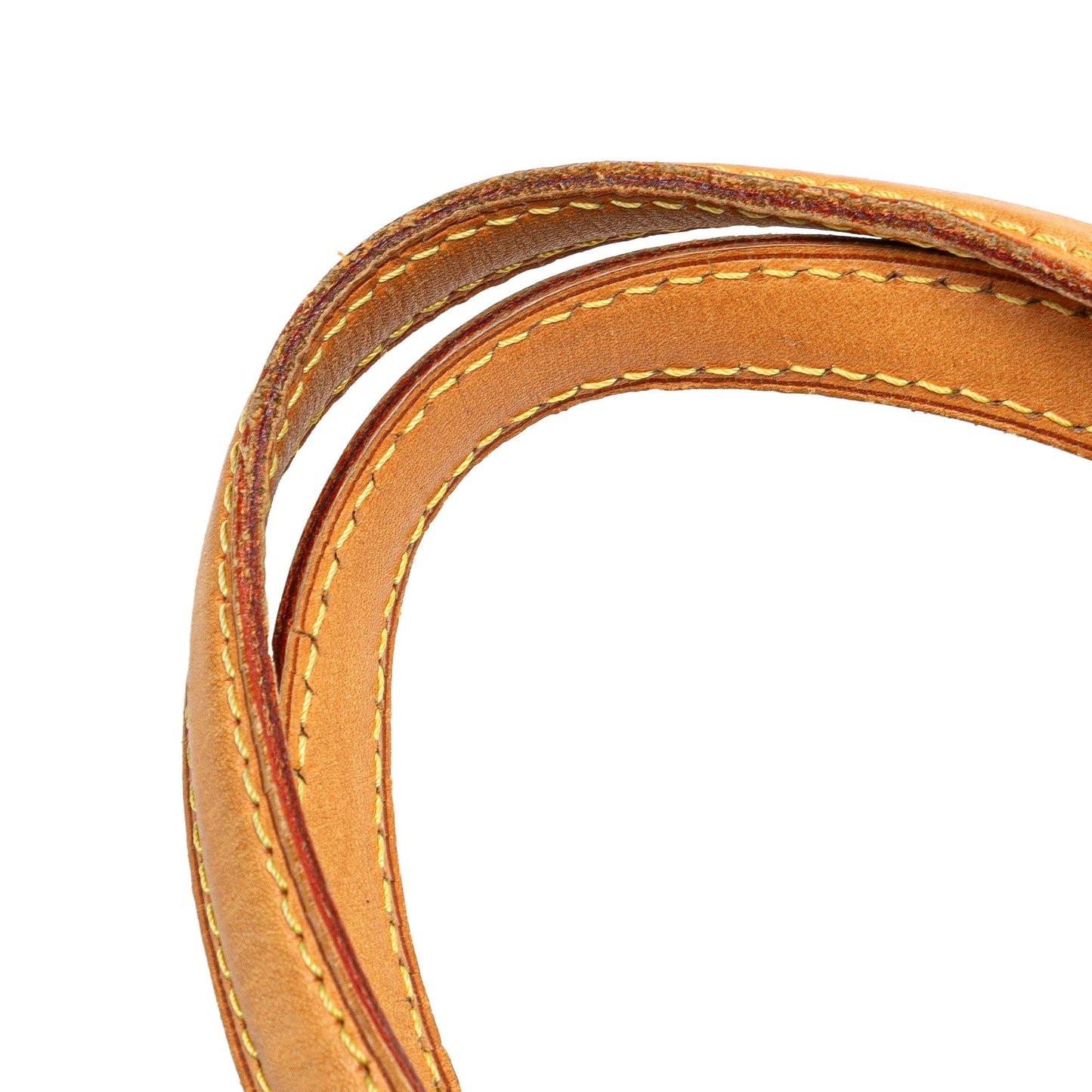 Louis Vuitton Monogram Vernis Brea MM