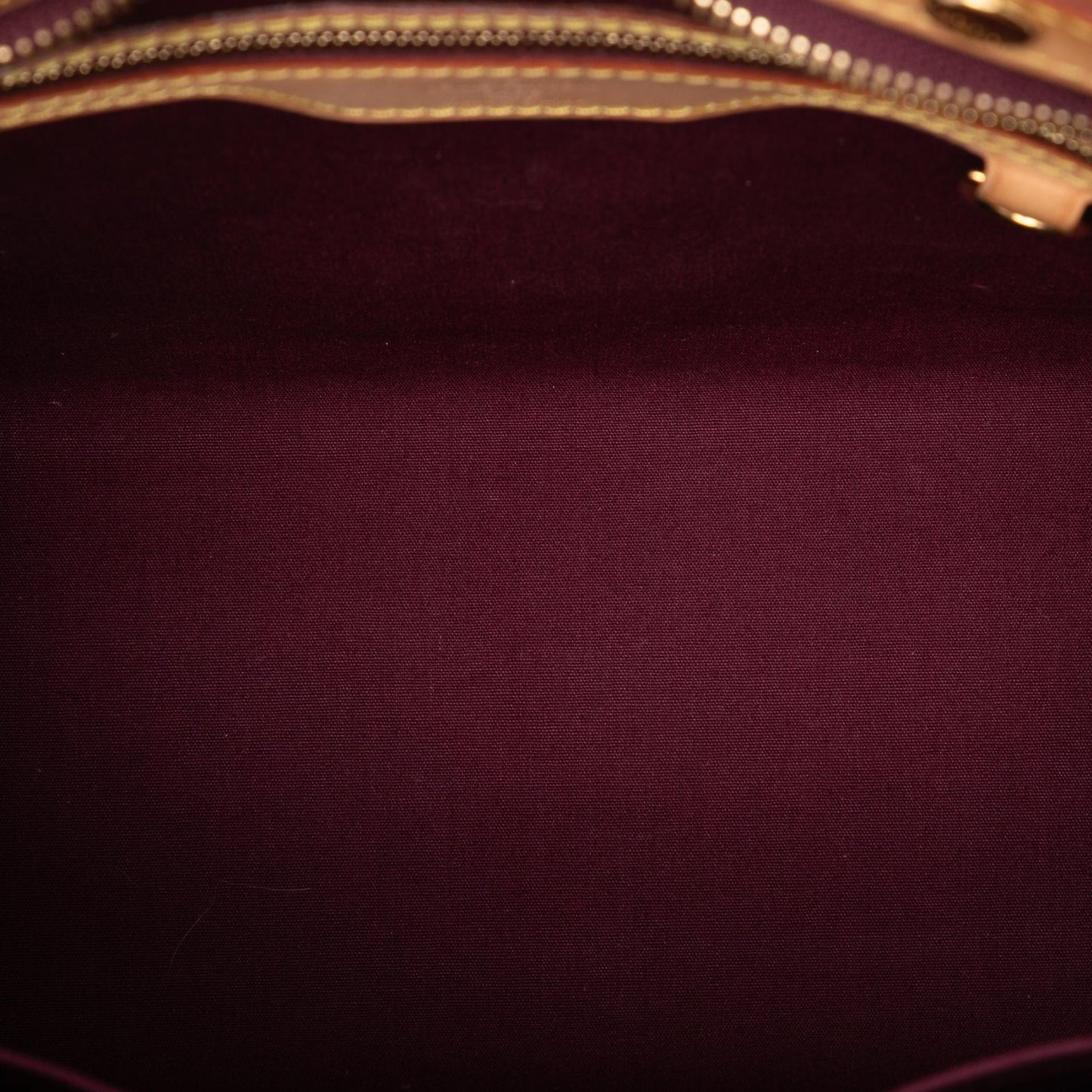 Louis Vuitton Monogram Vernis Brea MM