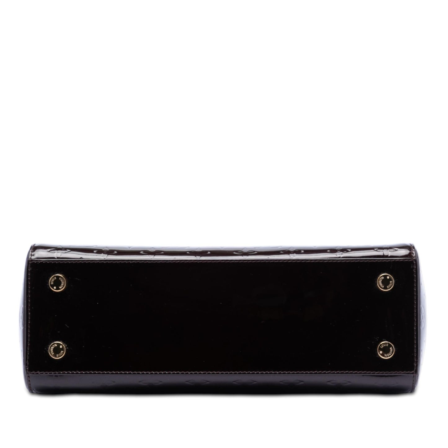 Louis Vuitton Monogram Vernis Brea MM