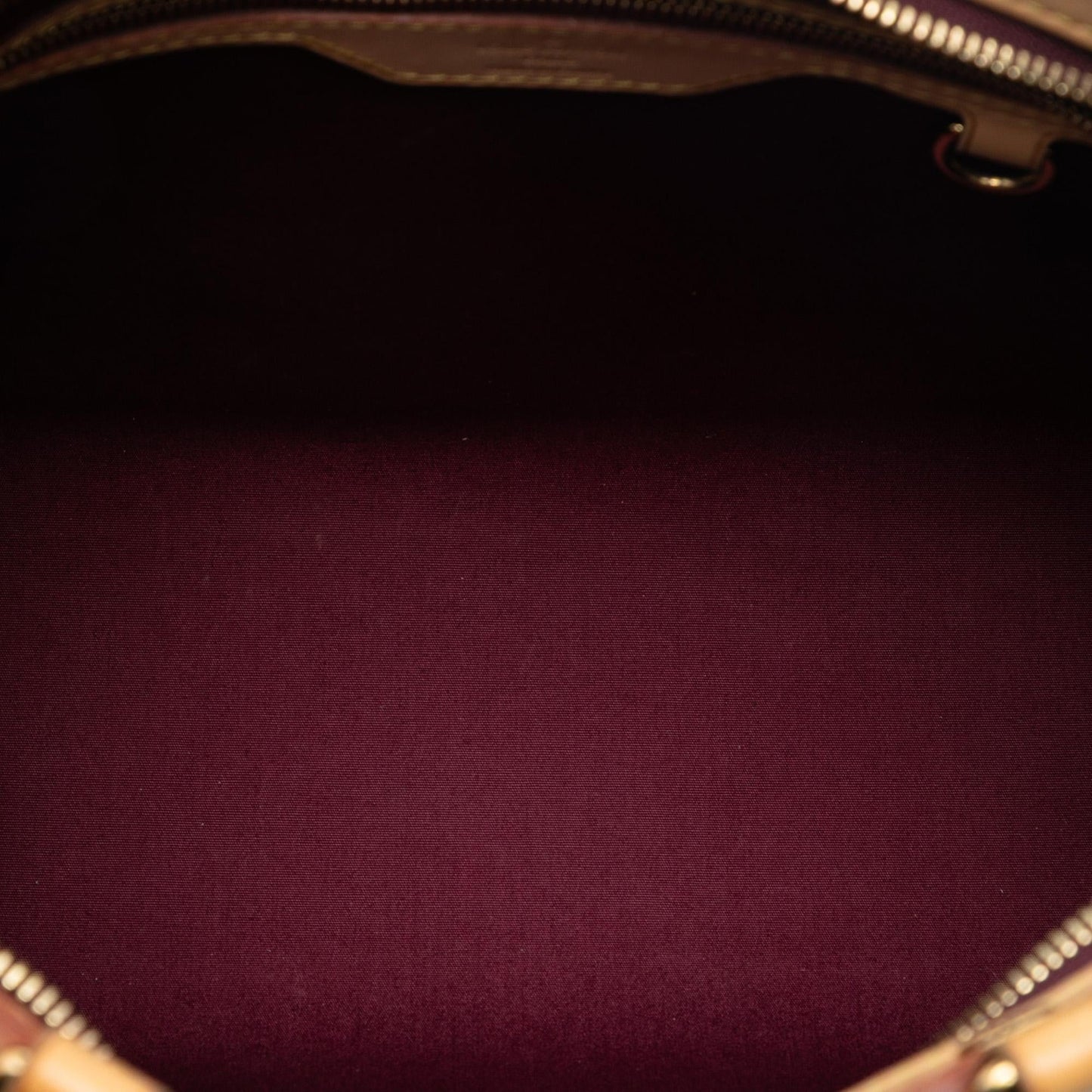 Louis Vuitton Monogram Vernis Brea MM