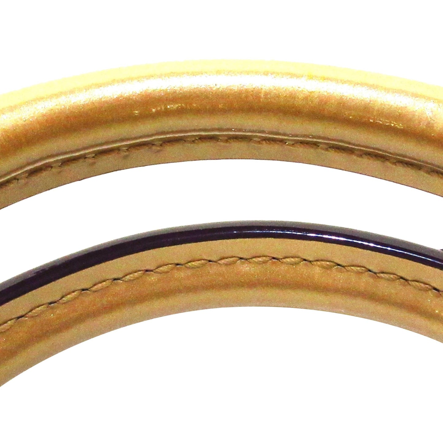 Louis Vuitton Monogram Vernis Brea PM (SHG-37406)
