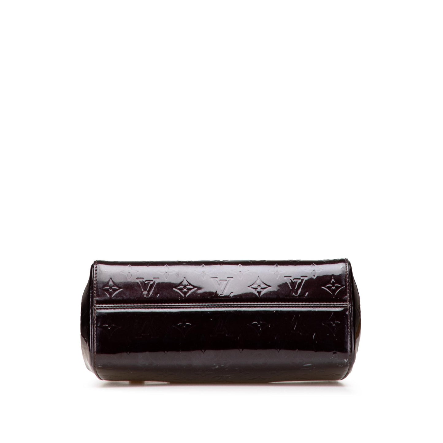 Louis Vuitton Monogram Vernis Brea PM