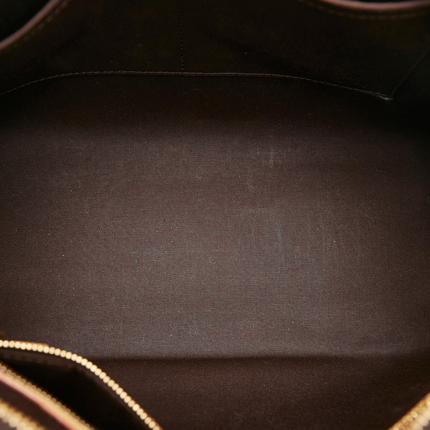 Louis Vuitton Monogram Vernis Brea (SHG-34282)