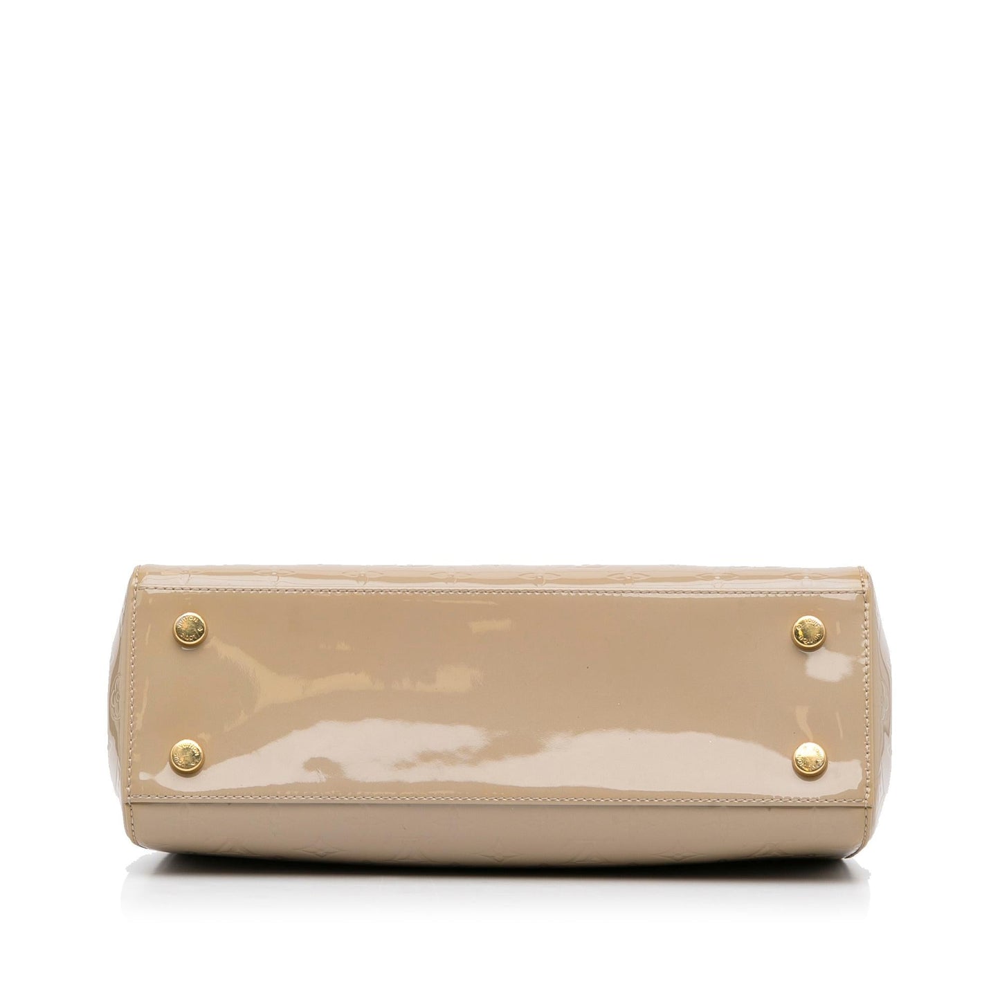 Louis Vuitton Monogram Vernis Brea (SHG-fbk18v)