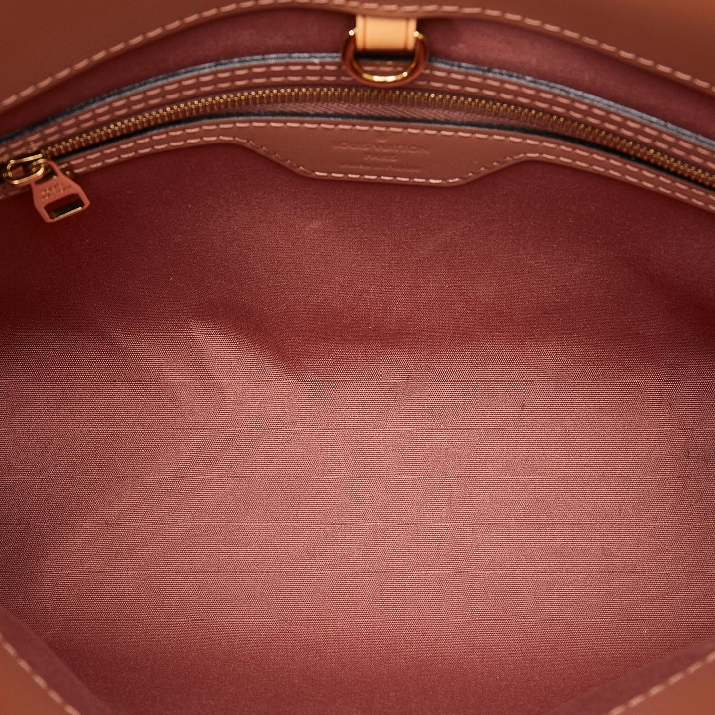 Louis Vuitton Monogram Vernis Catalina BB (SHG-CV24FN)