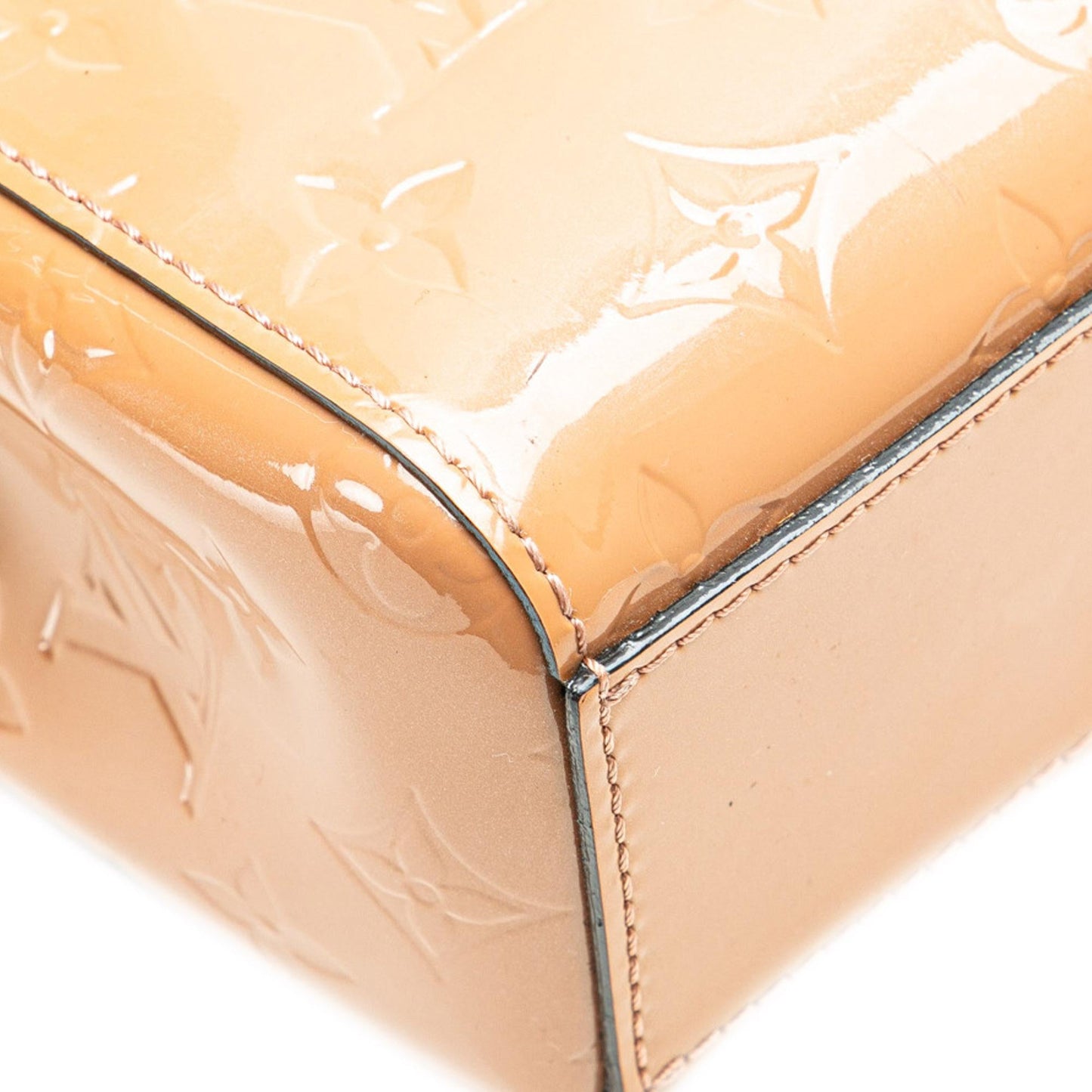 Louis Vuitton Monogram Vernis Catalina BB