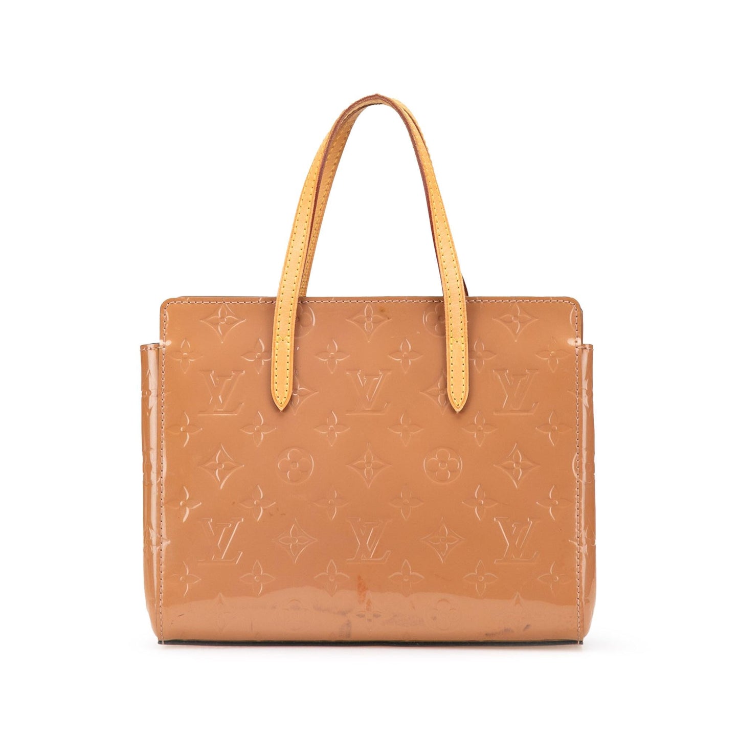 Louis Vuitton Monogram Vernis Catalina BB