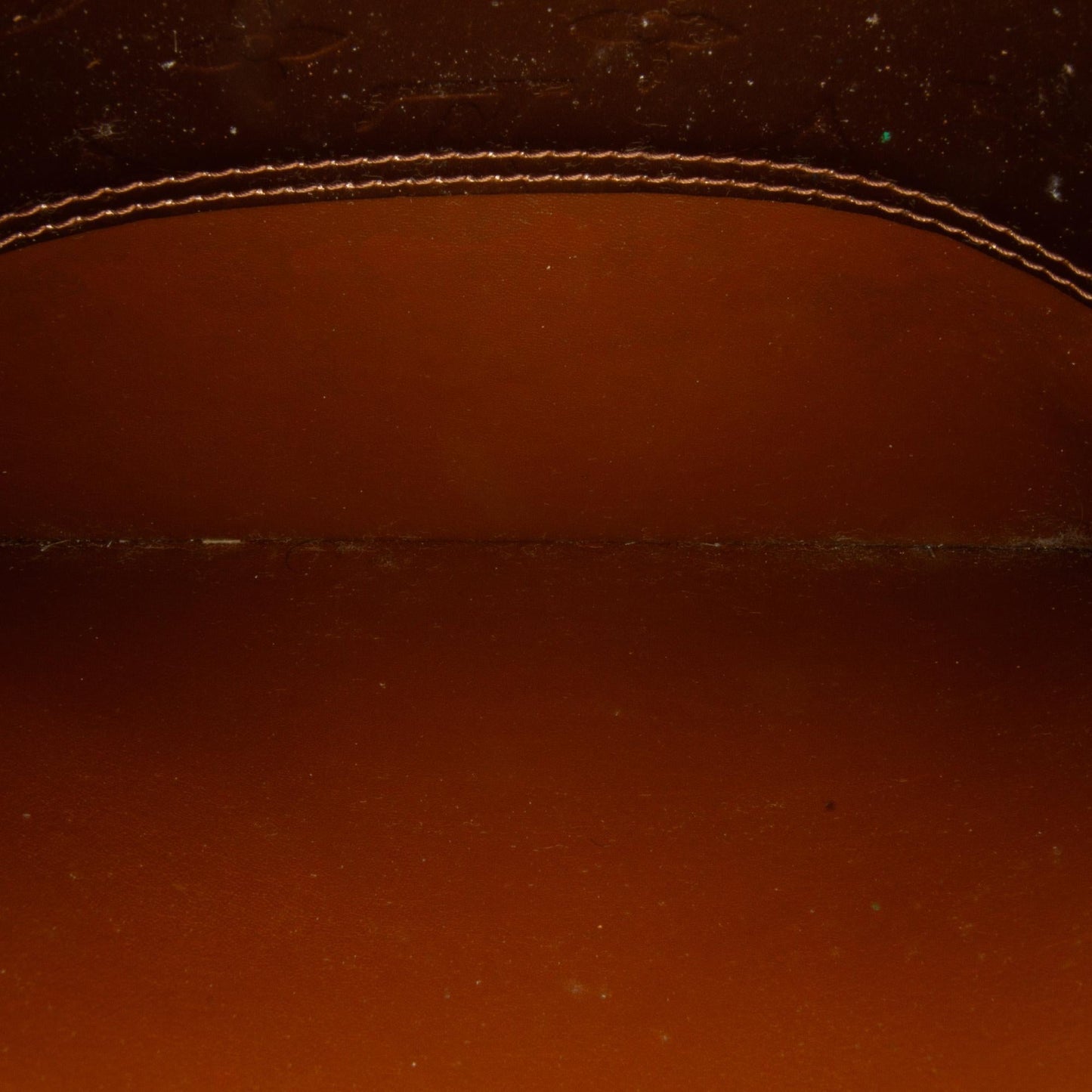 Louis Vuitton Monogram Vernis Christie GM (SHG-9WYxIU)