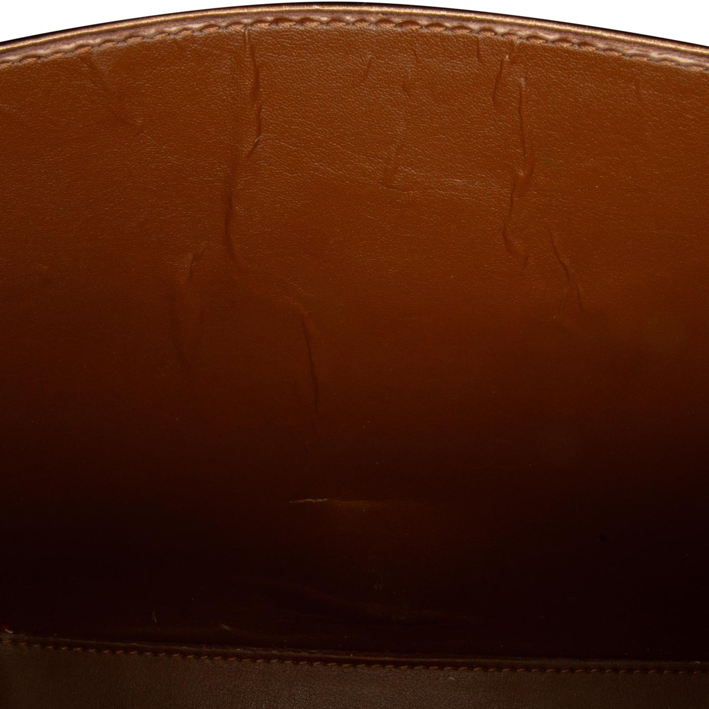 Louis Vuitton Monogram Vernis Christie GM (SHG-9WYxIU)